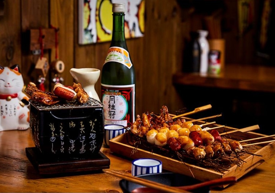노군꼬치 당진CGV점