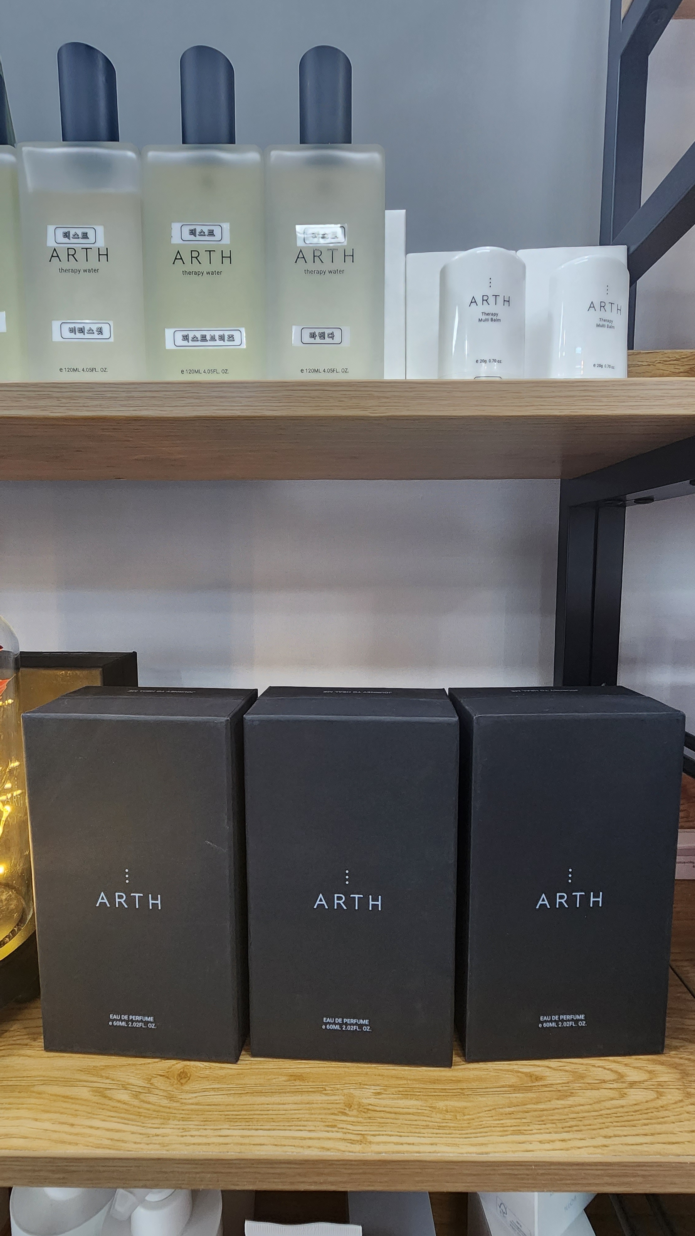 김정옥FnB 대표 이미지