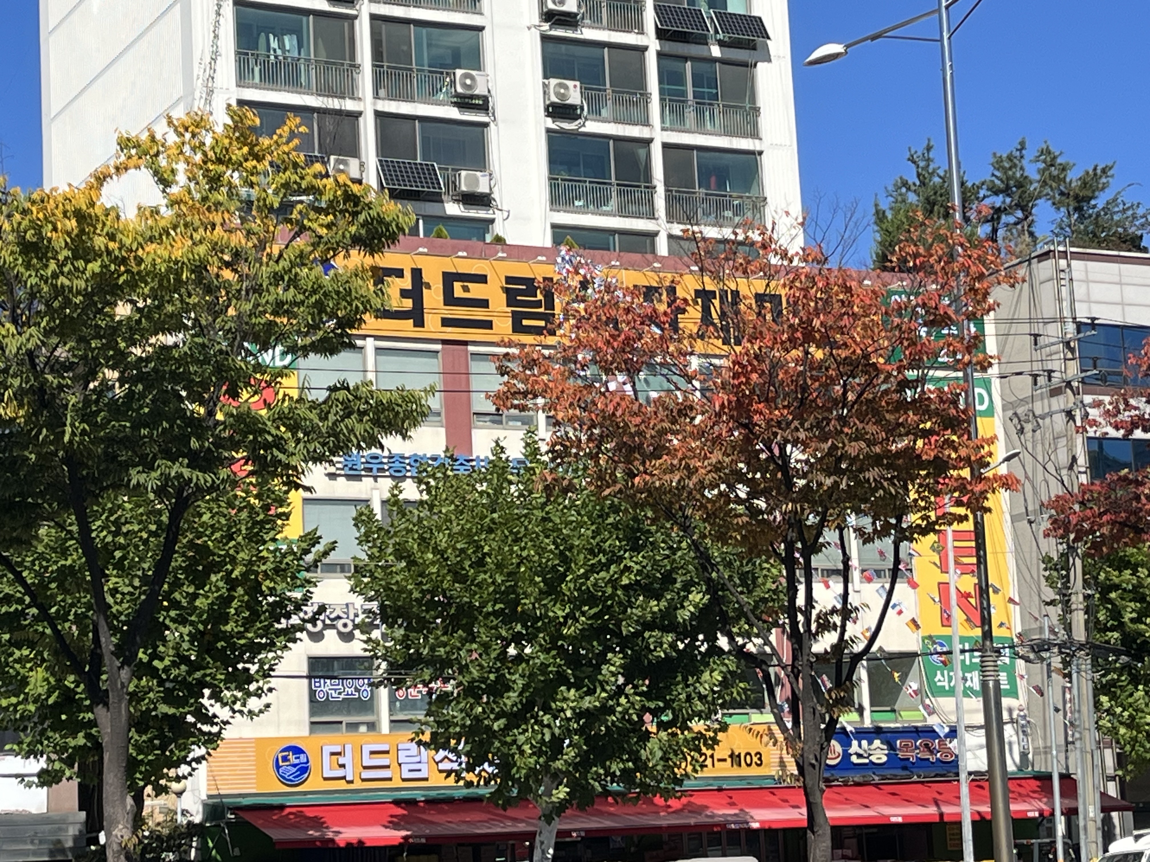 더드림식자재마트