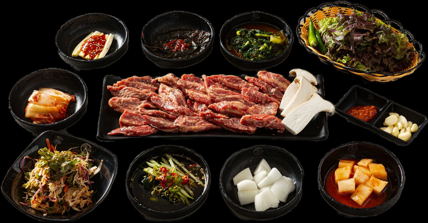 품육소갈비살전문점 서창점