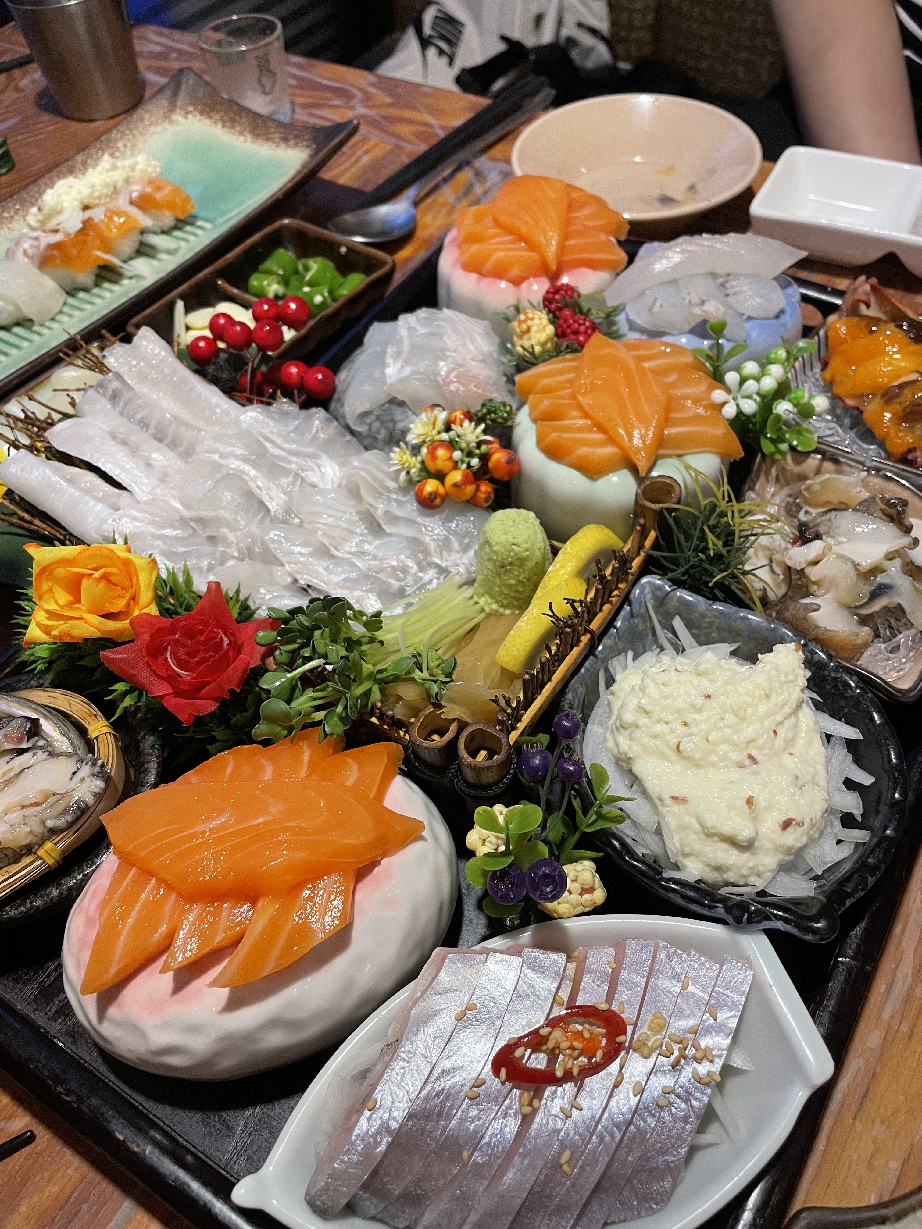 통통배