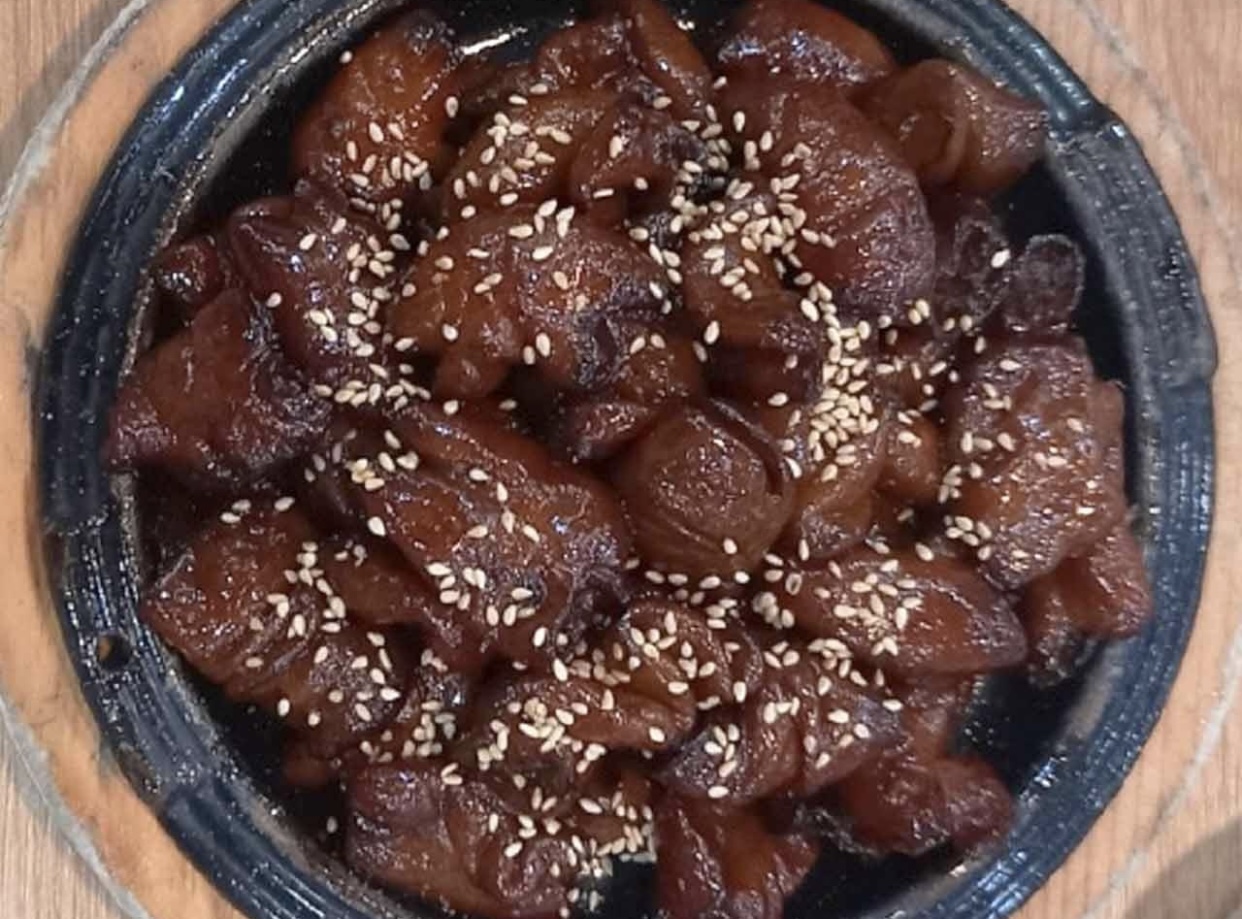 할머니서울곱창