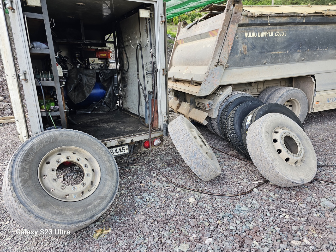 장원타이어 대표 이미지