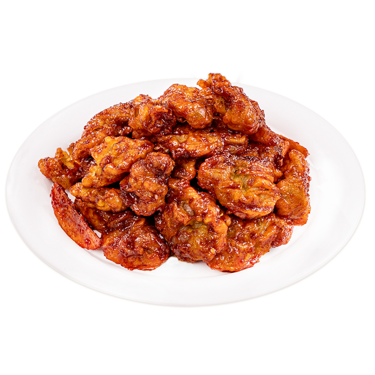 60계치킨 충북청주봉명운천점