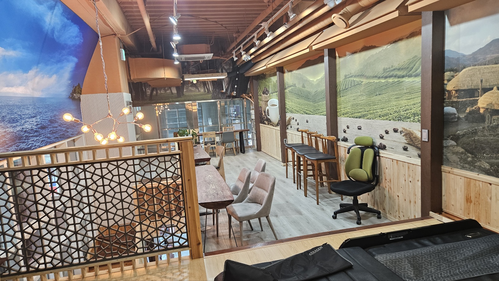 버블맨24 셀프빨래방 하남미사점