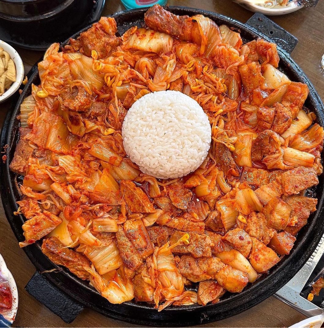 서병장 교대점