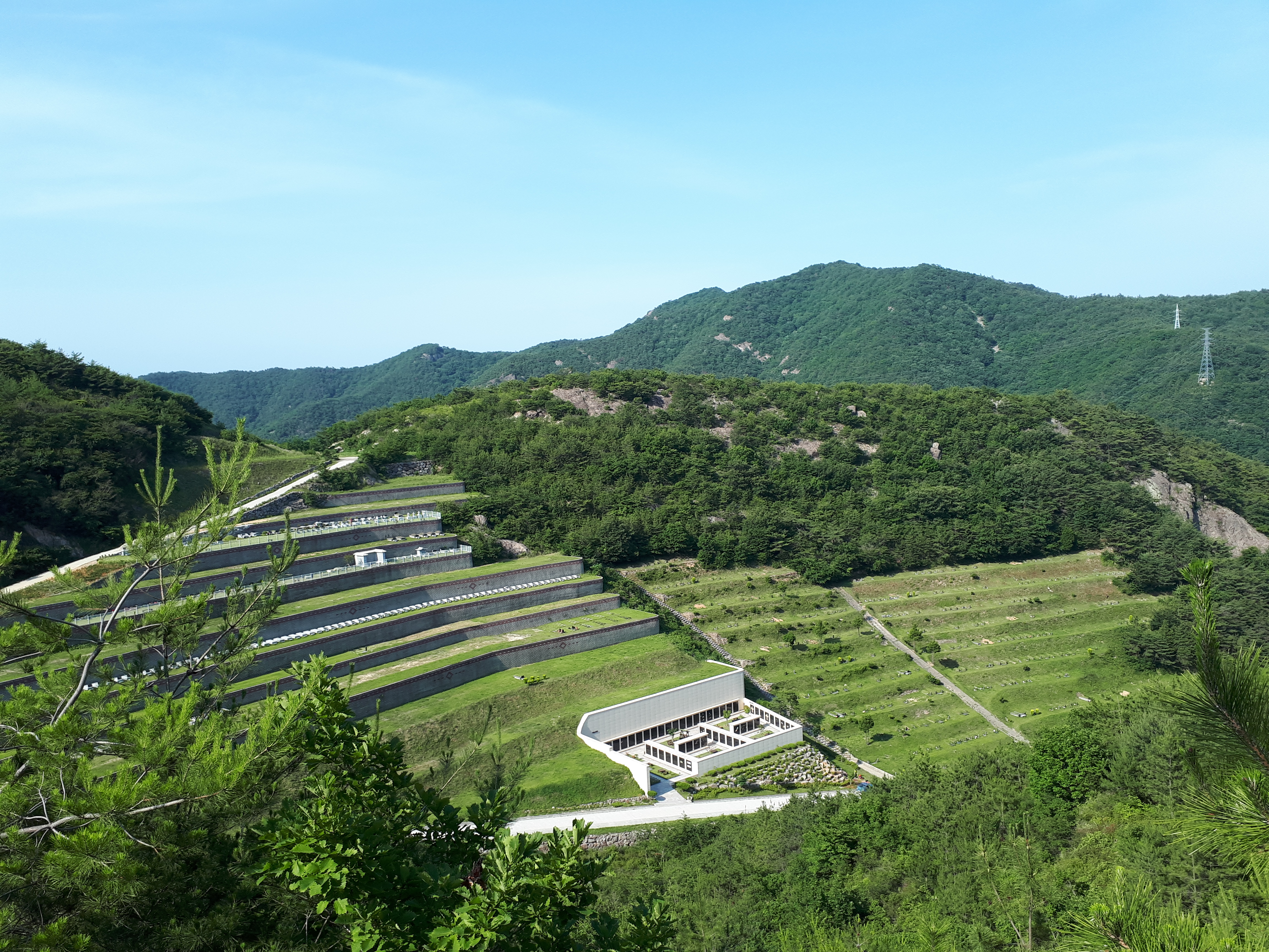 예다원 본사