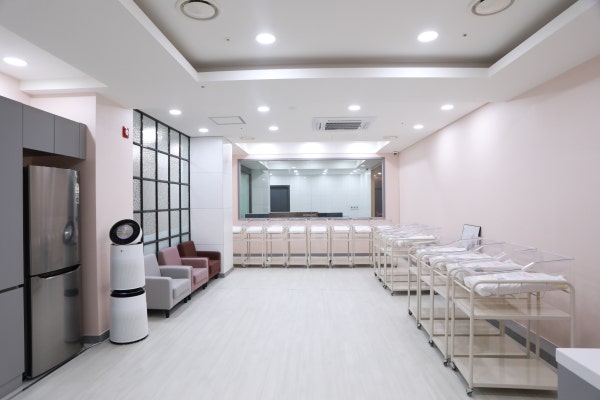 연세아란산후조리원 시설 사진