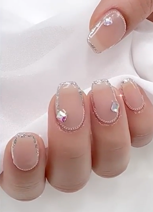 여시손톱 BY Beauty Salon
