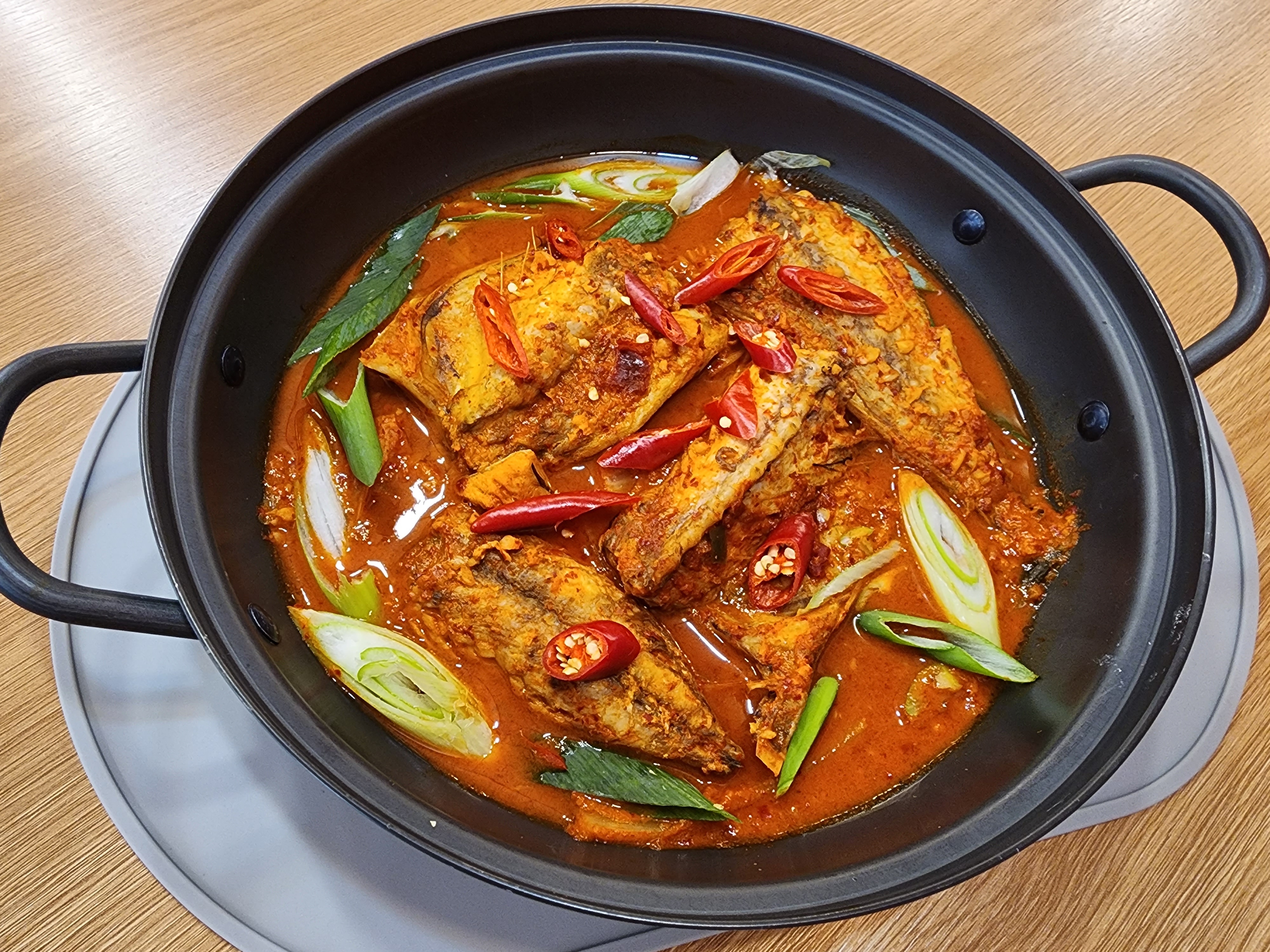 경아네정식당
