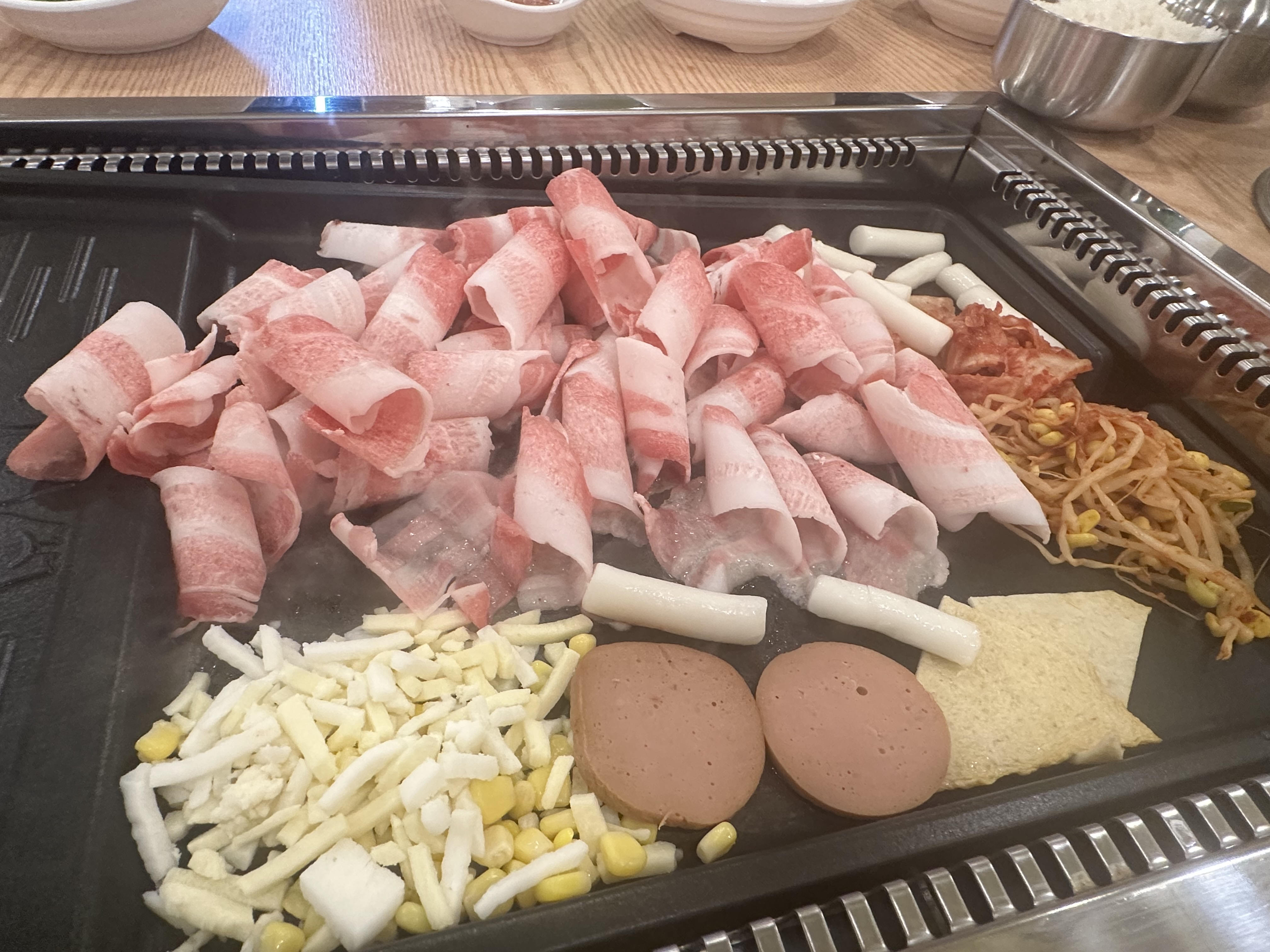 뚱삼이와대삼이 연일점