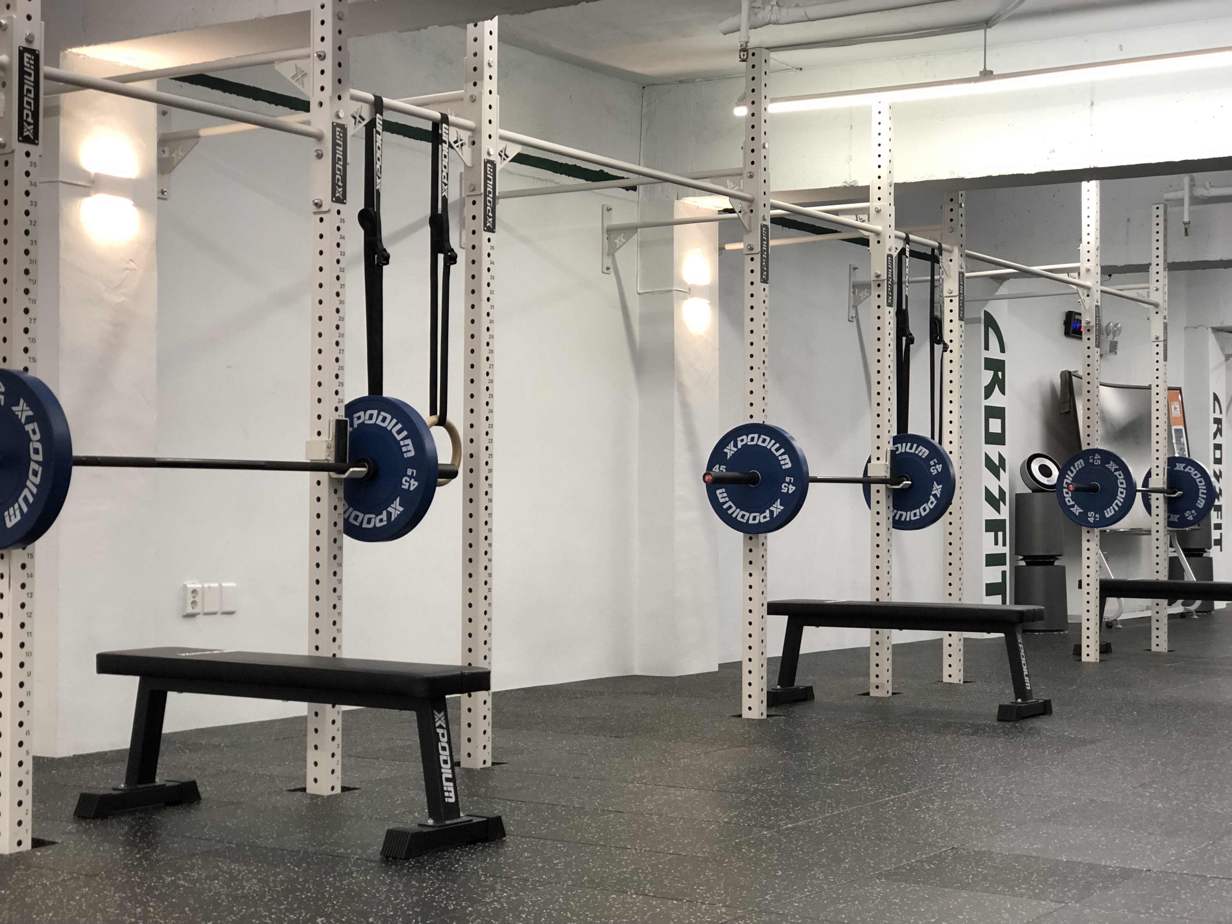 크로스핏 터틀 대표 이미지