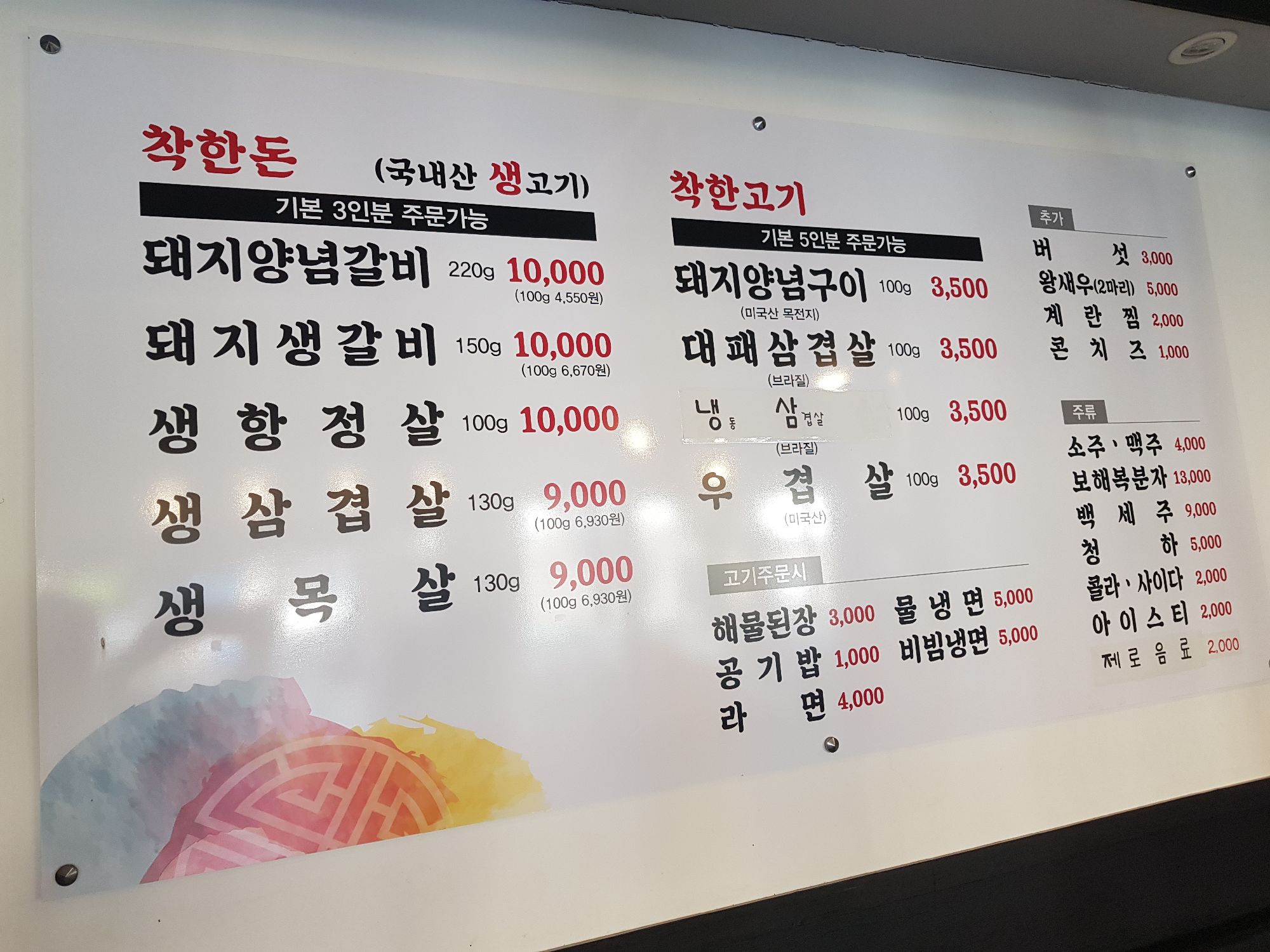 요약 정보 이미지