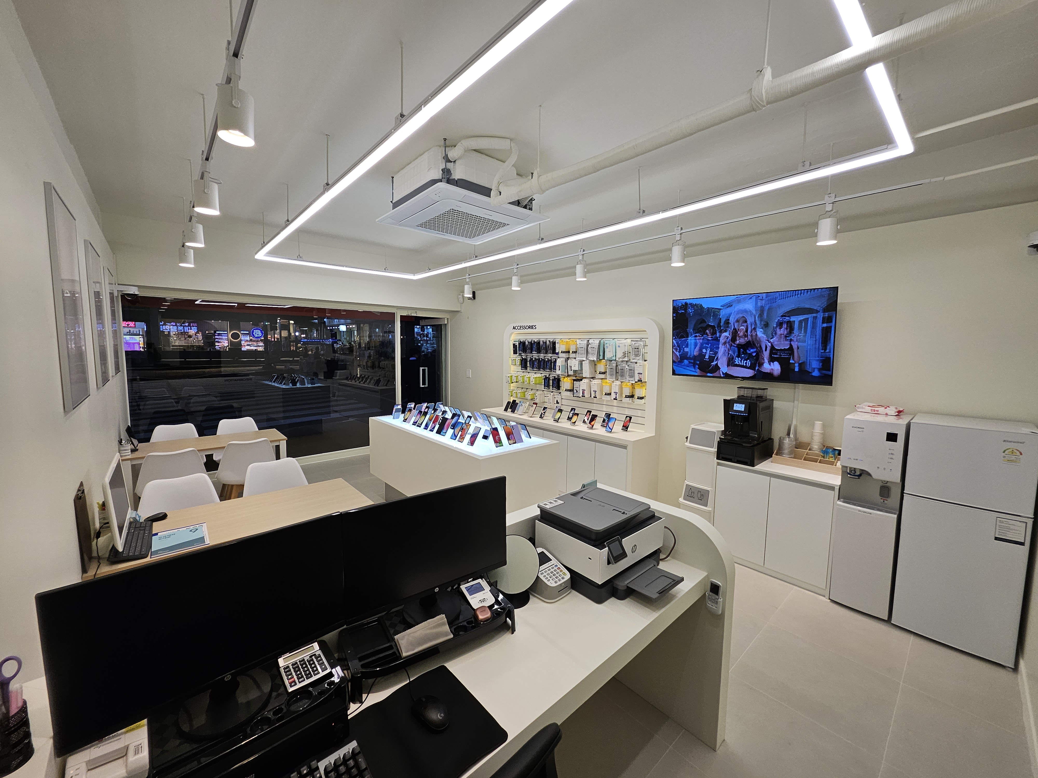 베스트텔레콤