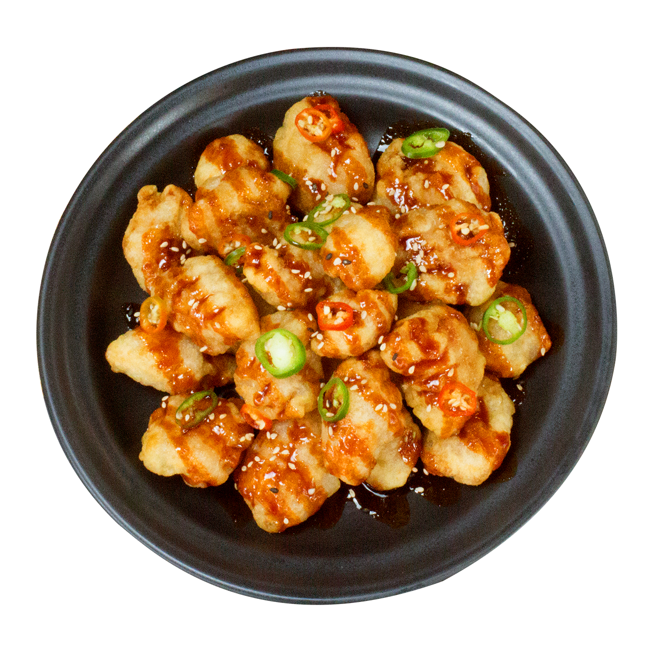 두레통닭 화성상신점