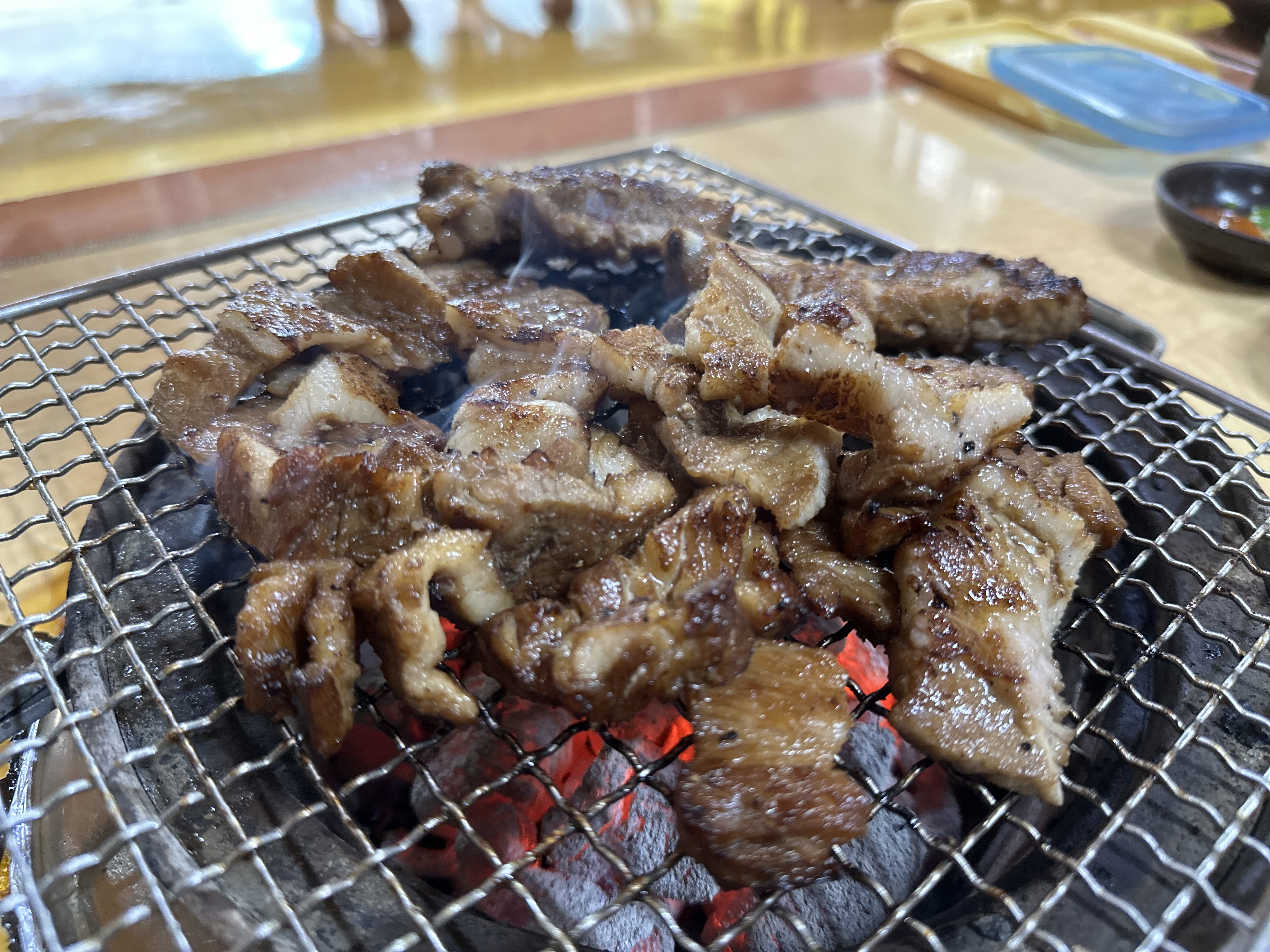 고려할매왕갈비