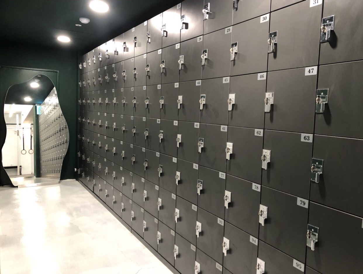 크로스핏 터틀 [그룹PT/개인PT] 대표 이미지