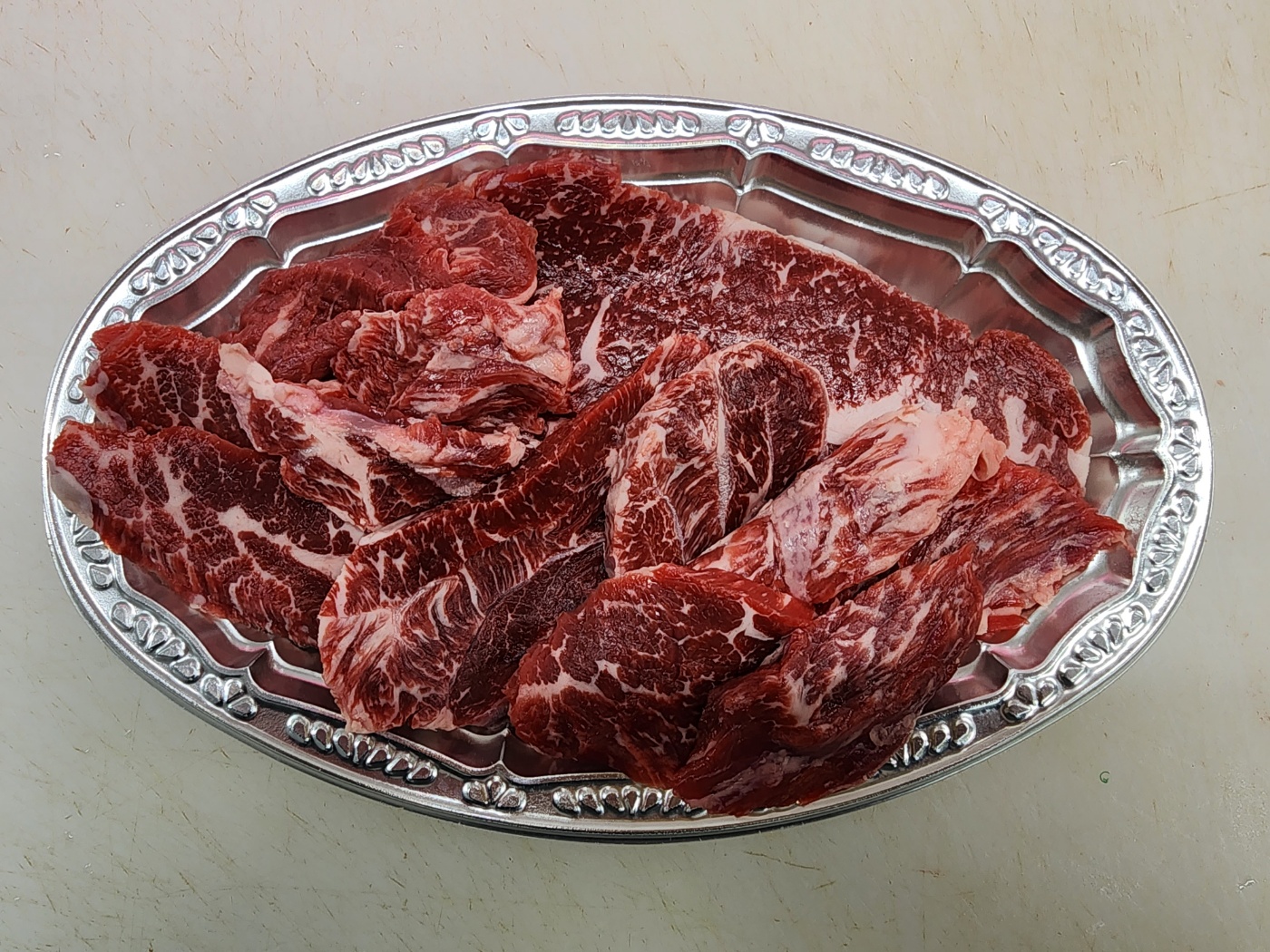 신진농장정육점식당