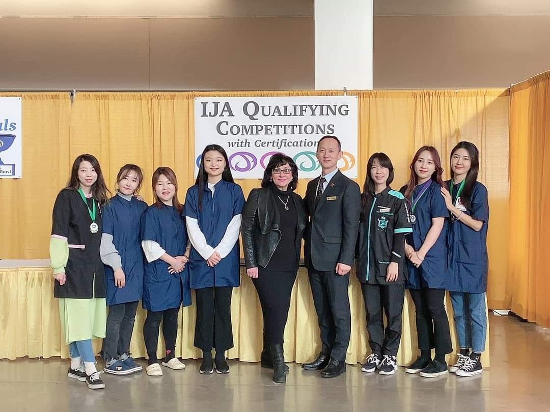 유병환애견미용학원 대표 이미지