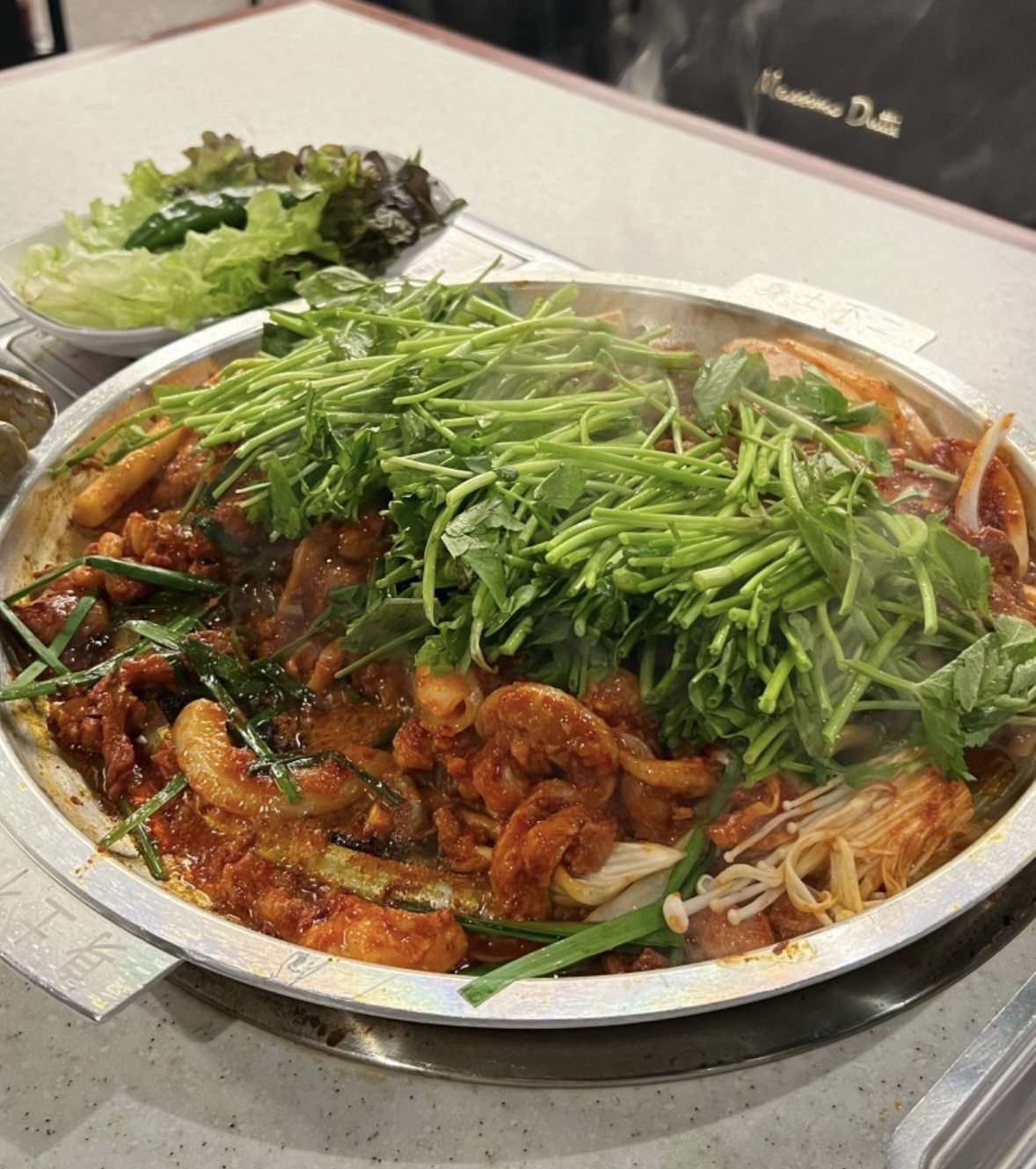 미나리밭오리사냥 강남역점 사진 7