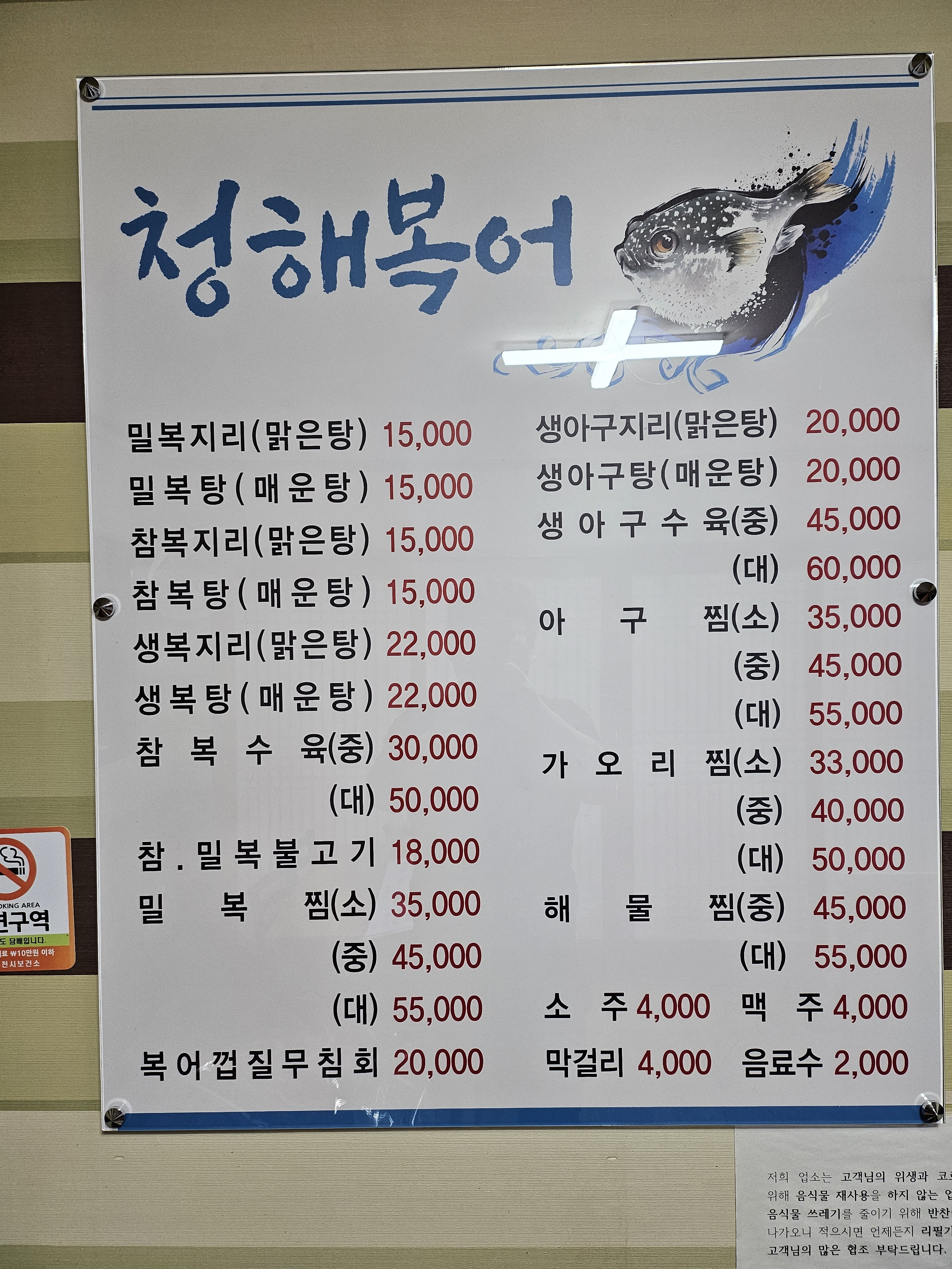 청해복어