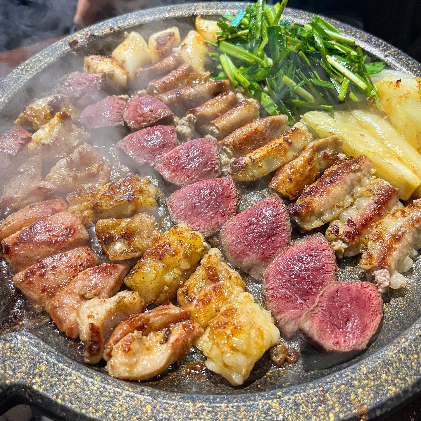 우뚝소곱창 장안동본점