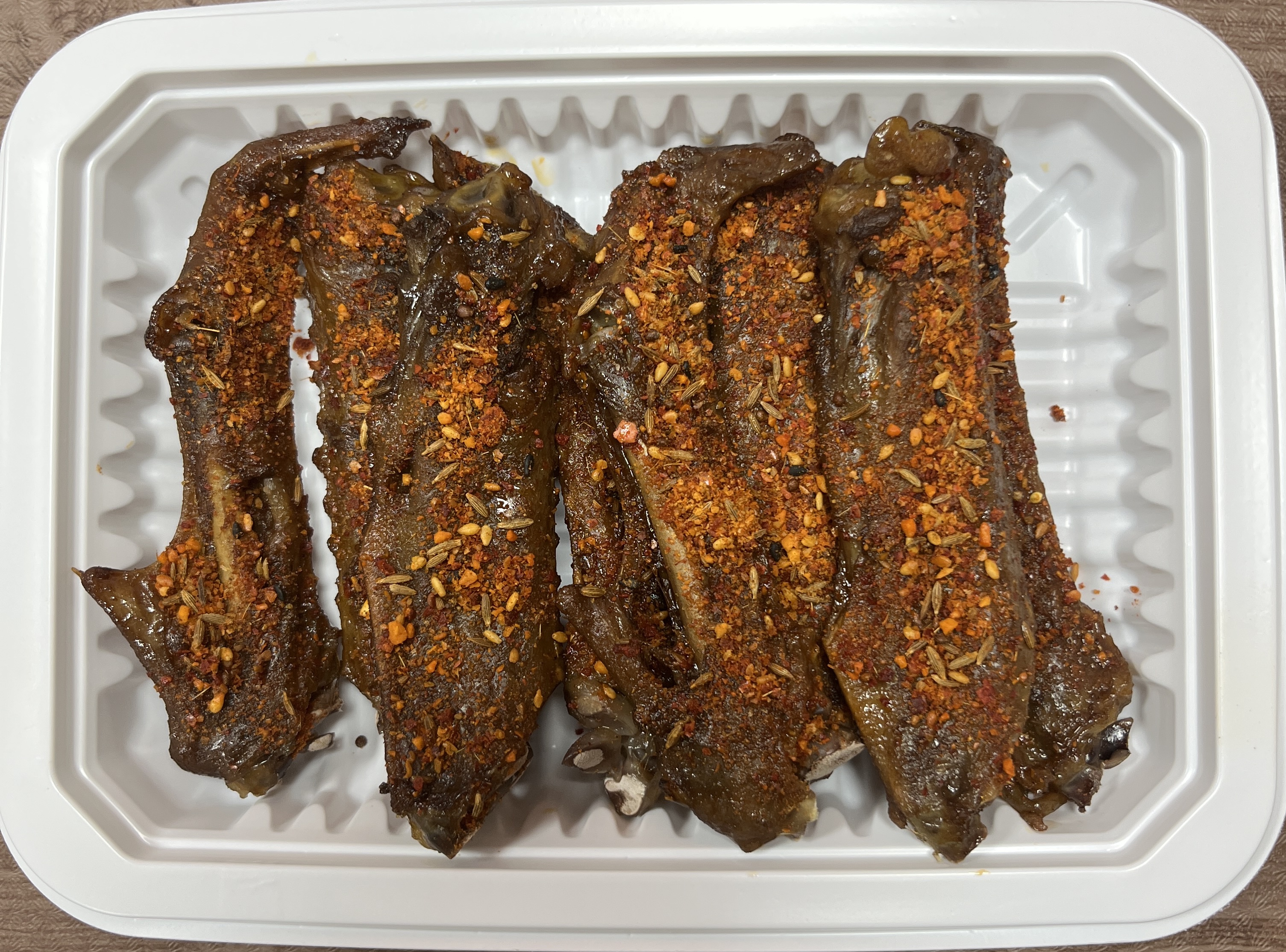 허흑오리
