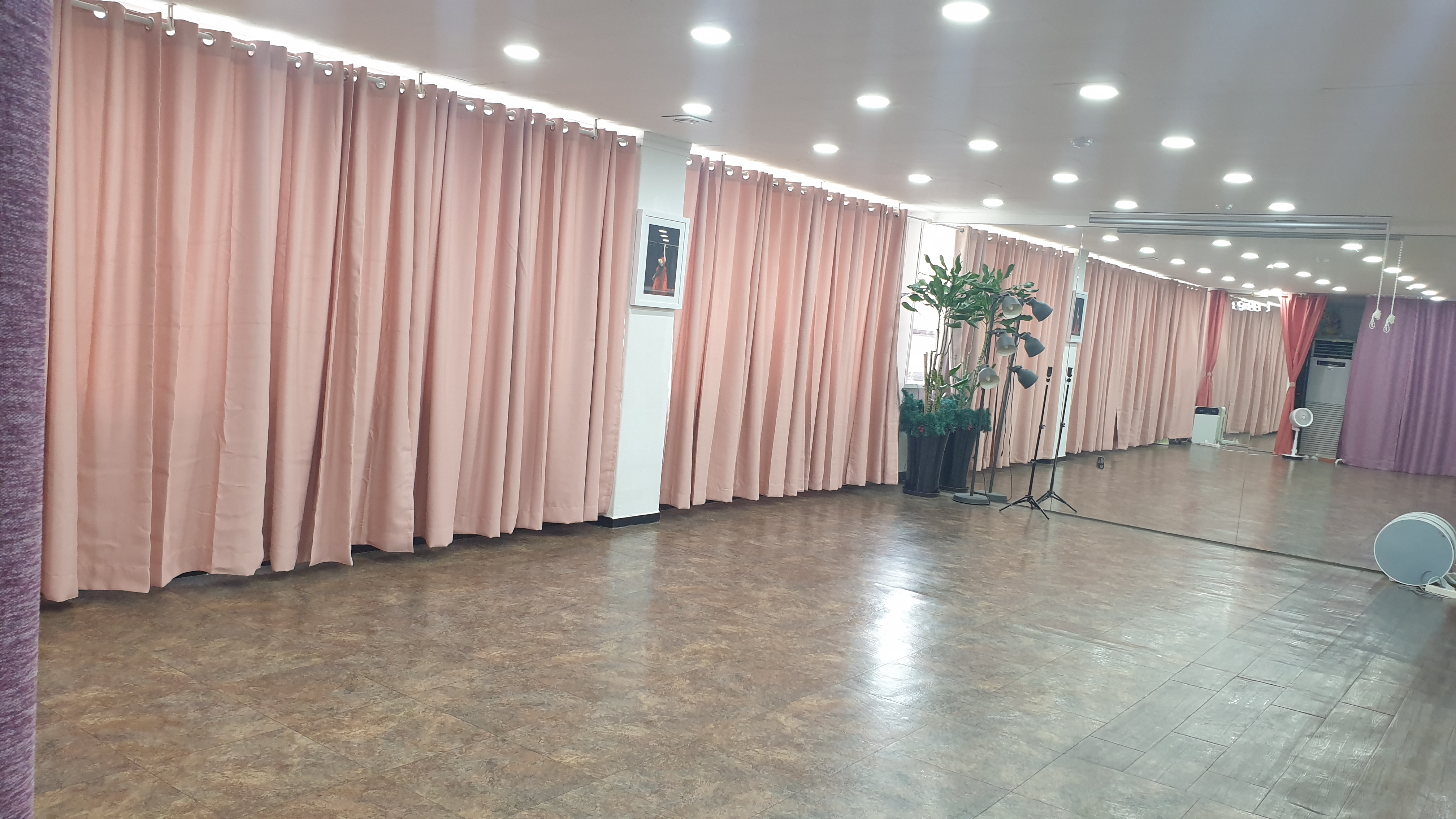 벨리타벨리댄스
