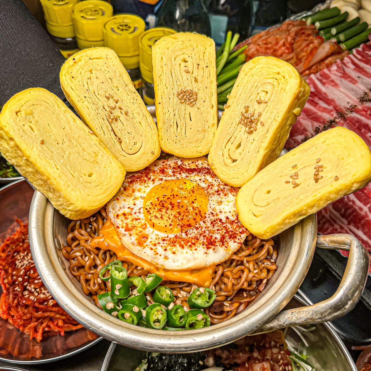 88로타리집 의정부역본점