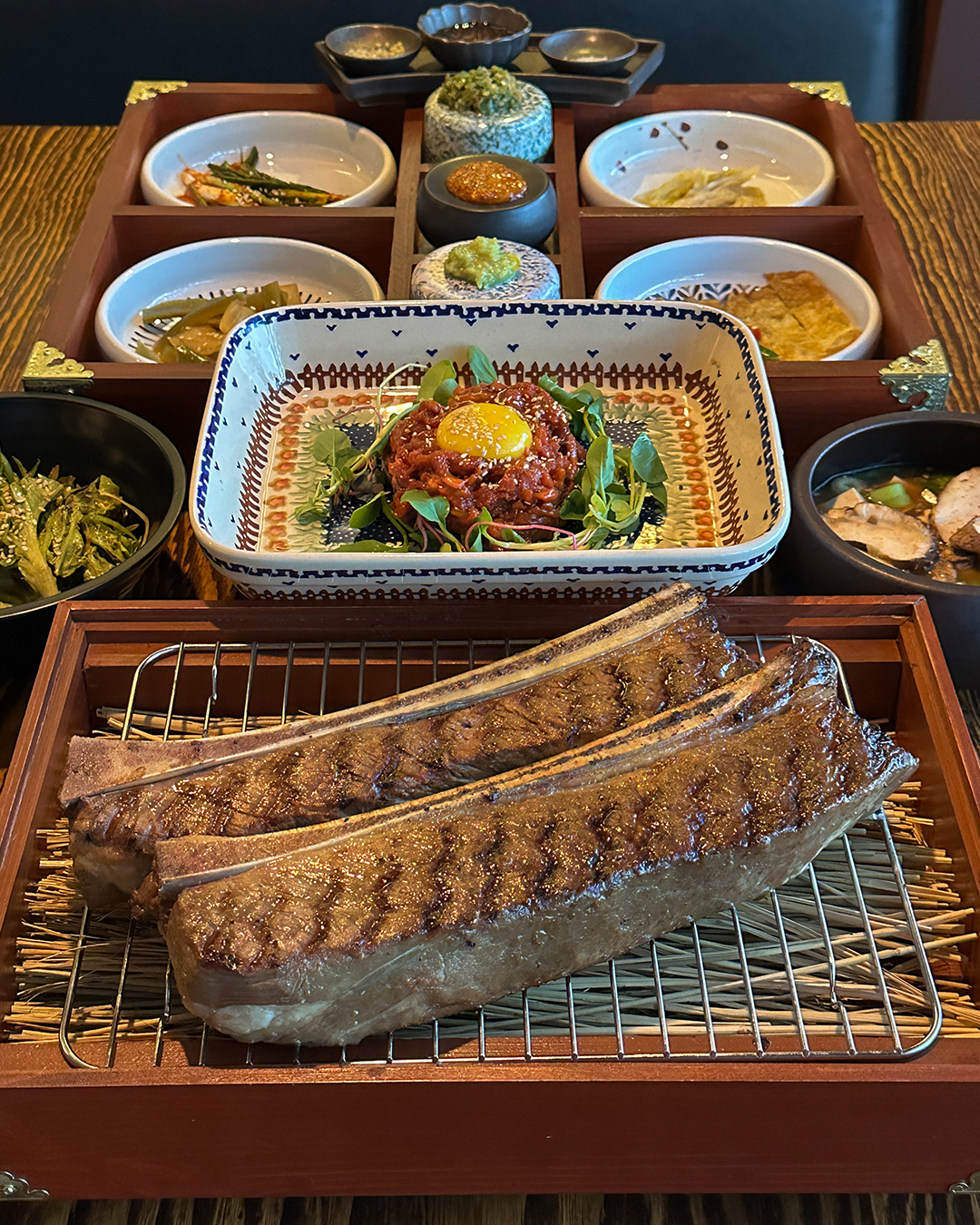 아양짚 침산점