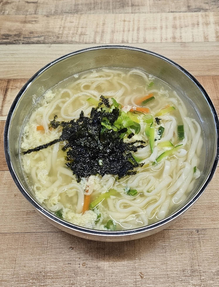 그시절칼국수수제비