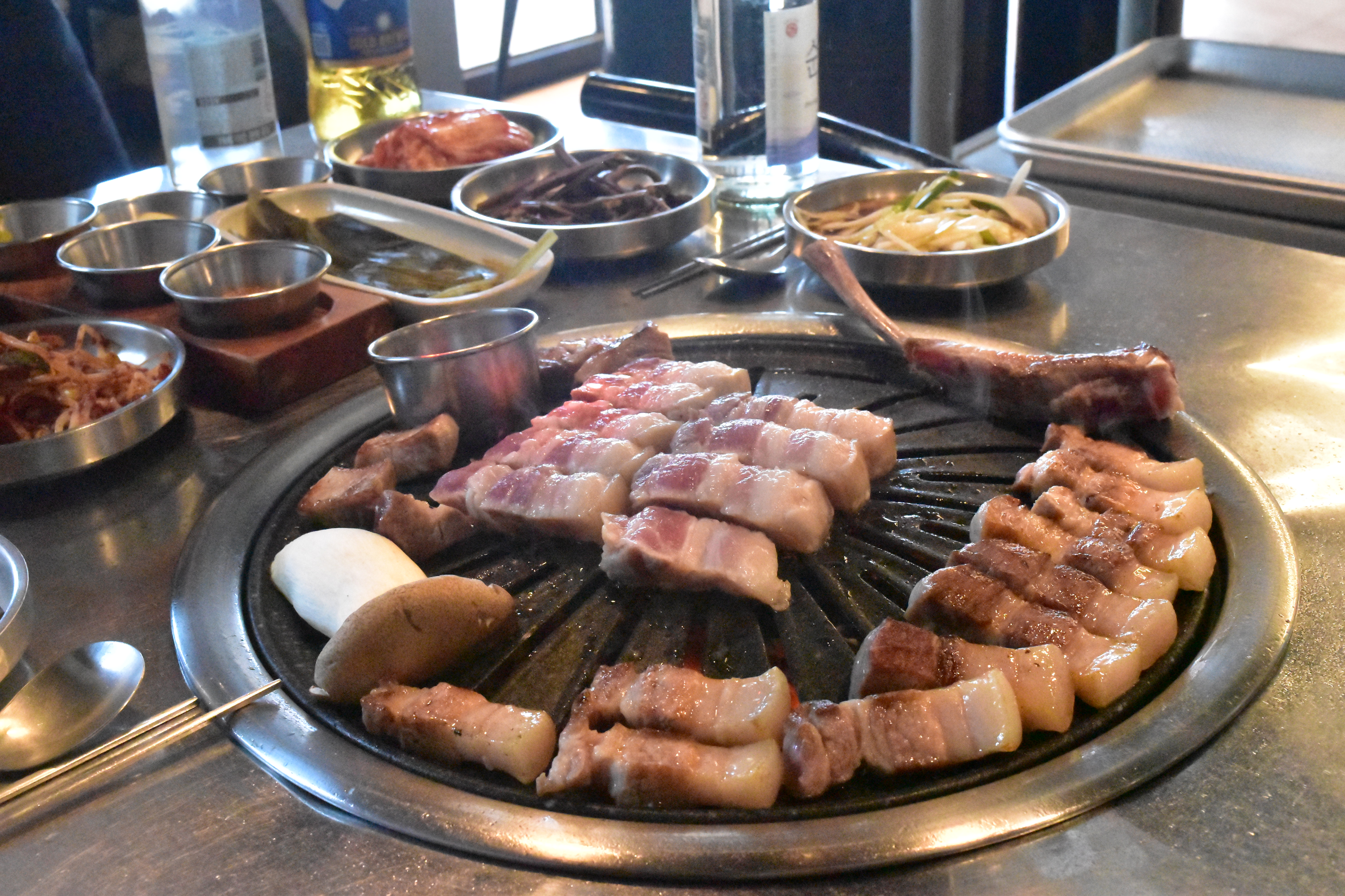 감성돈 제주협재본점