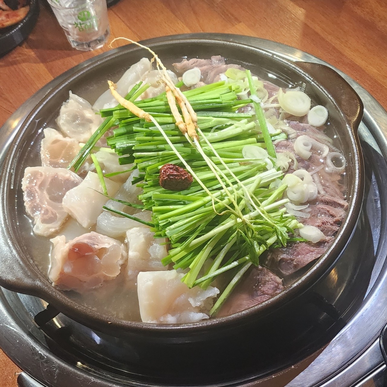 황해수육 일산가로수길점