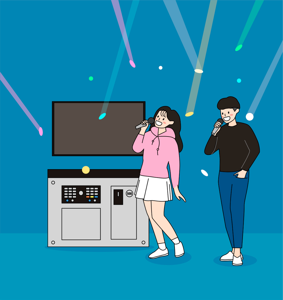 주안코인노래연습장 이미지