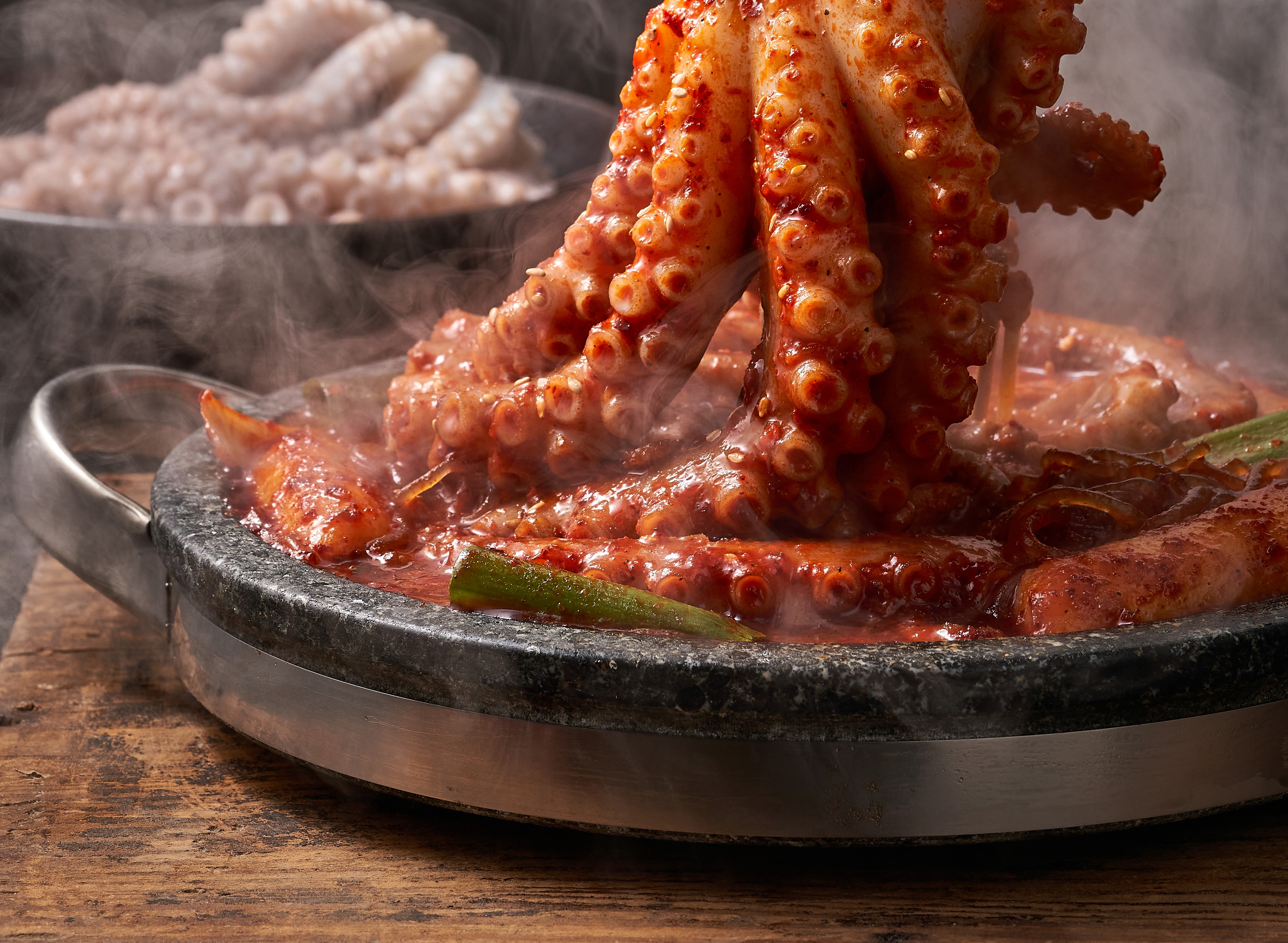 신라식당 전주점