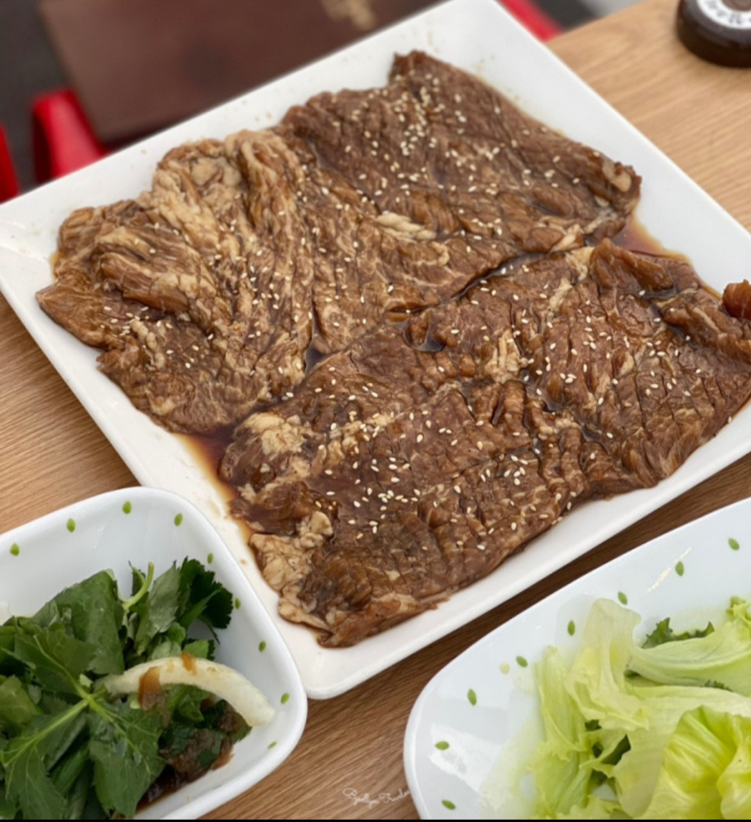 고원갈비