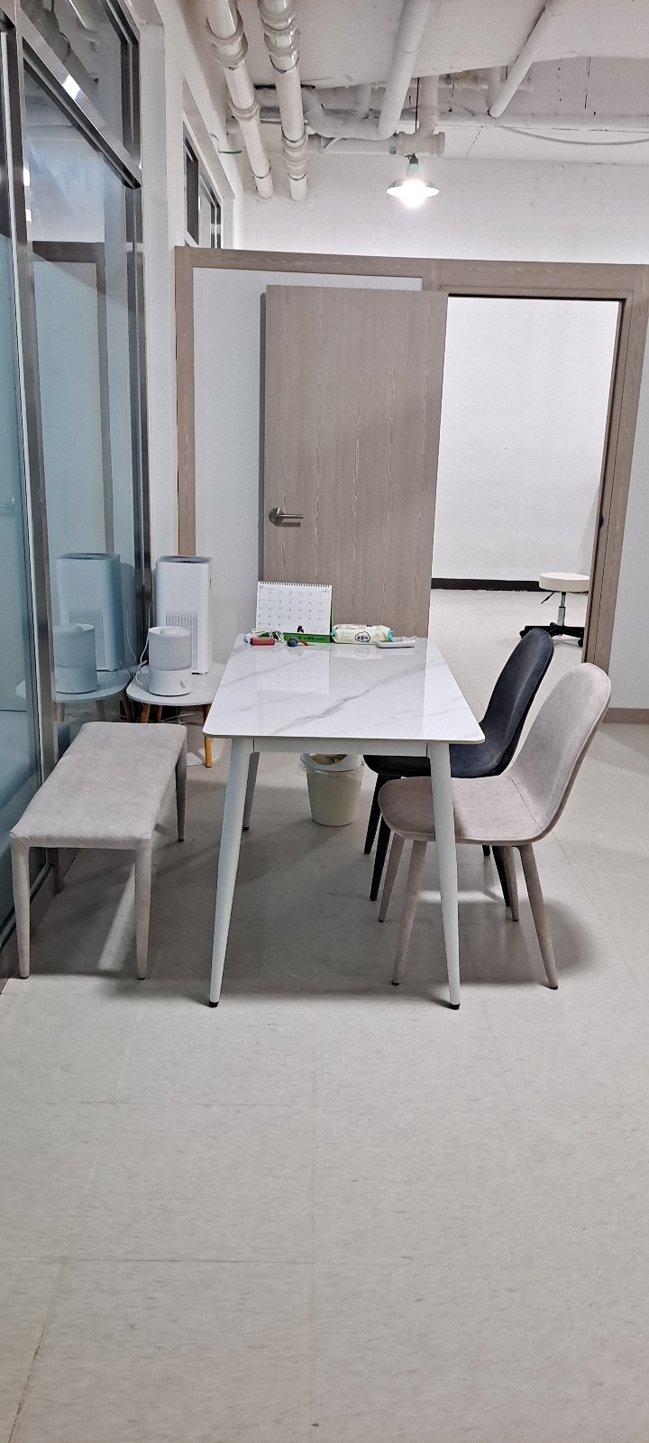 휴수기치료경북도청자세교정올바른자세근만성통증관리마사지 photo 3