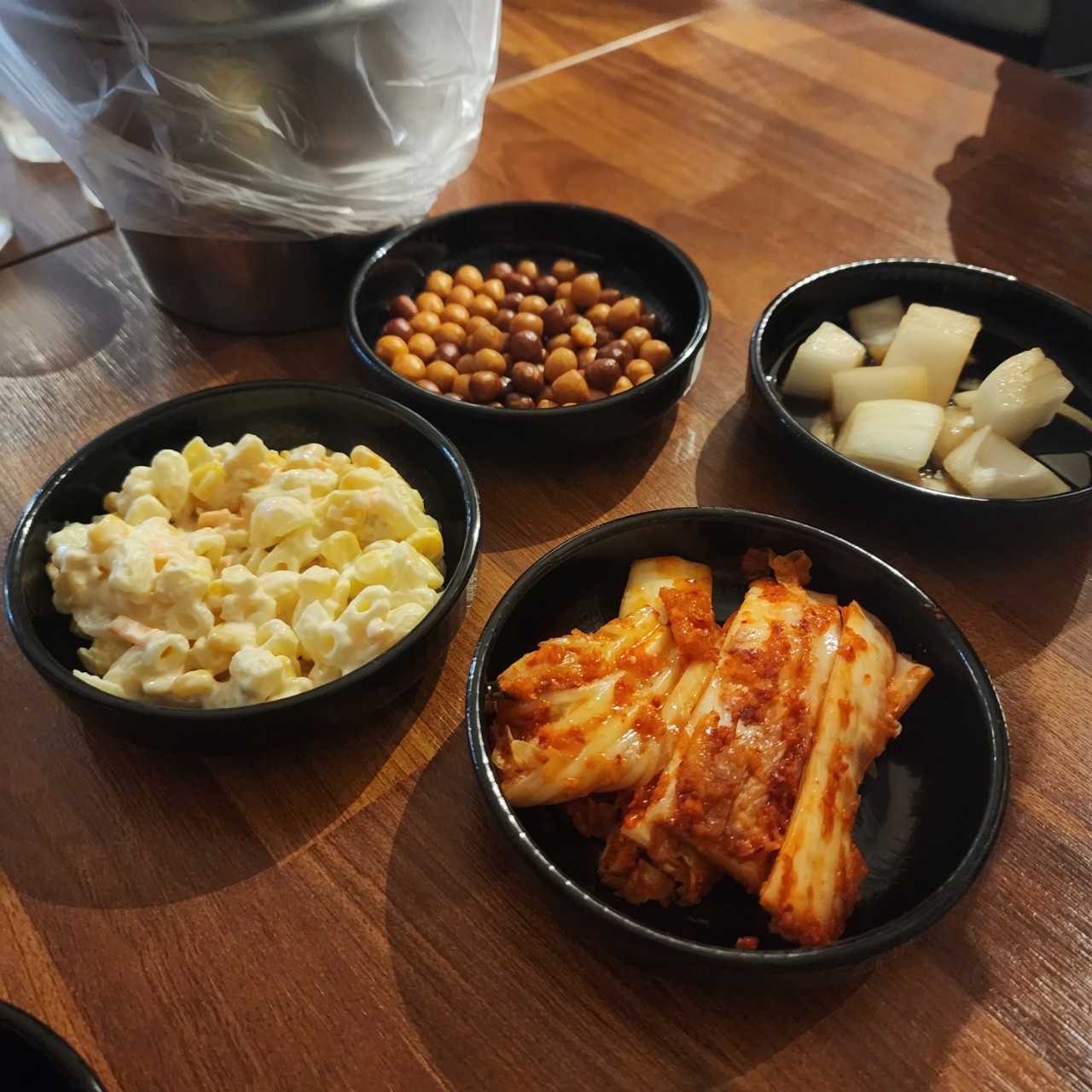 황해수육 일산가로수길점