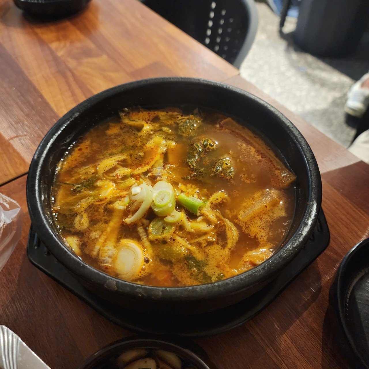 황해수육 일산가로수길점