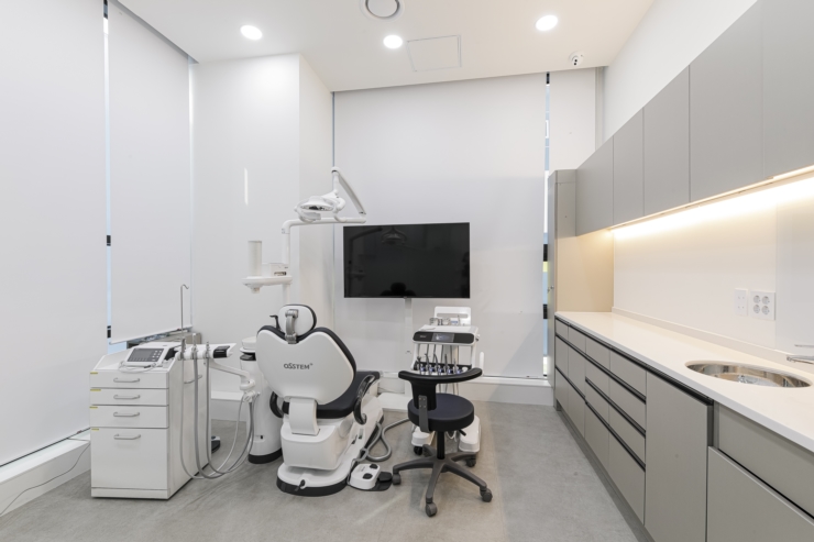 청라아이비치과의원 대표 이미지