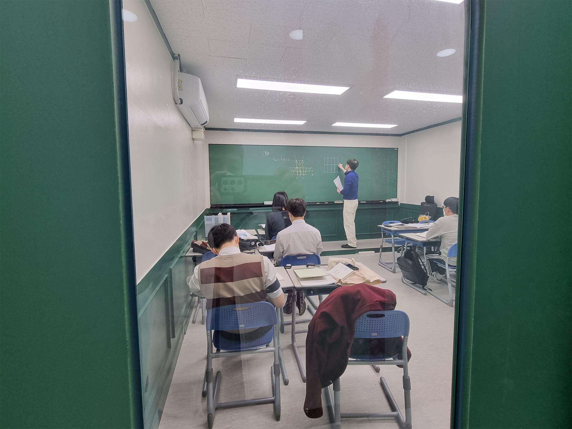 백향목학원 고등관 대표 이미지