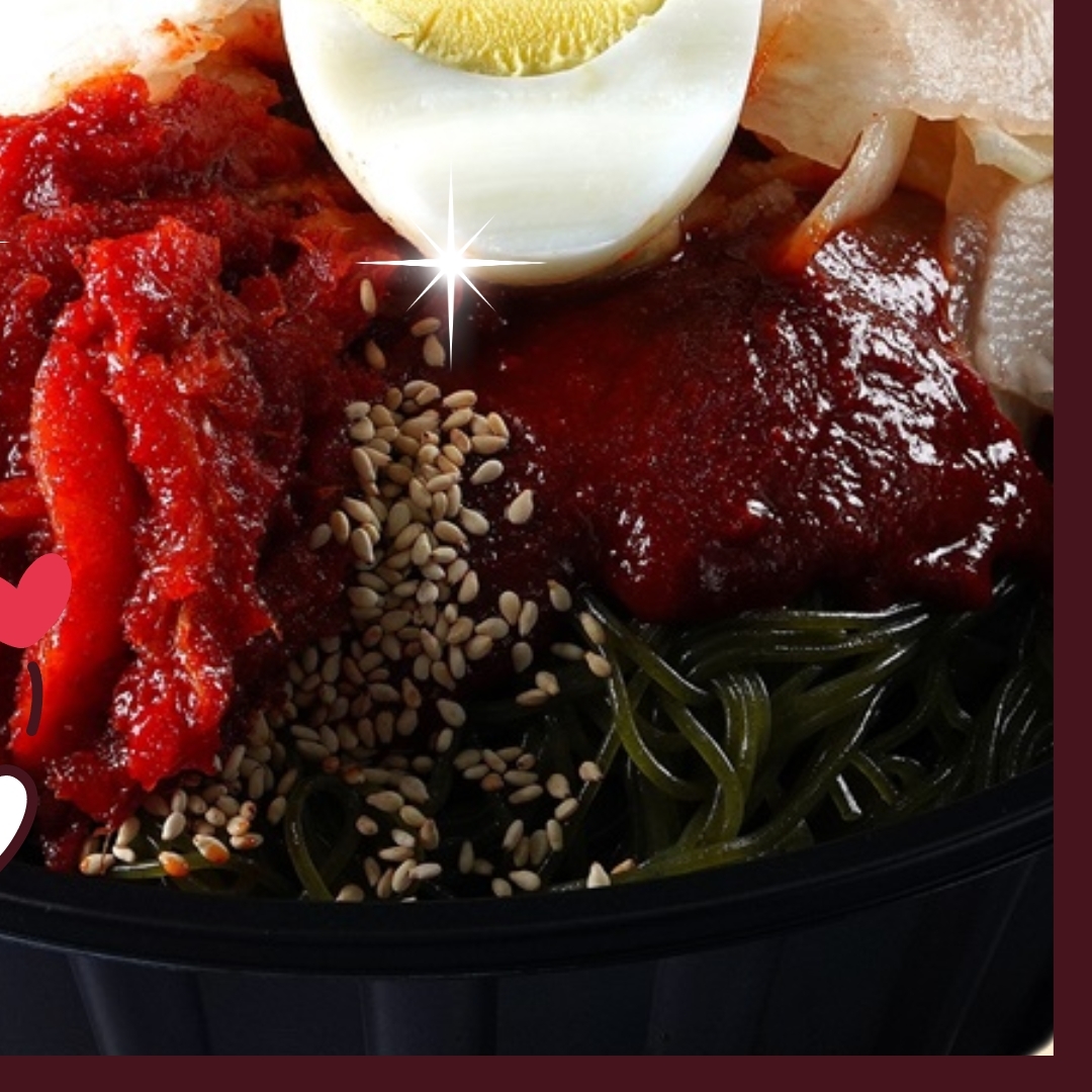 냉면쟁이고기꾼&닭칼국수