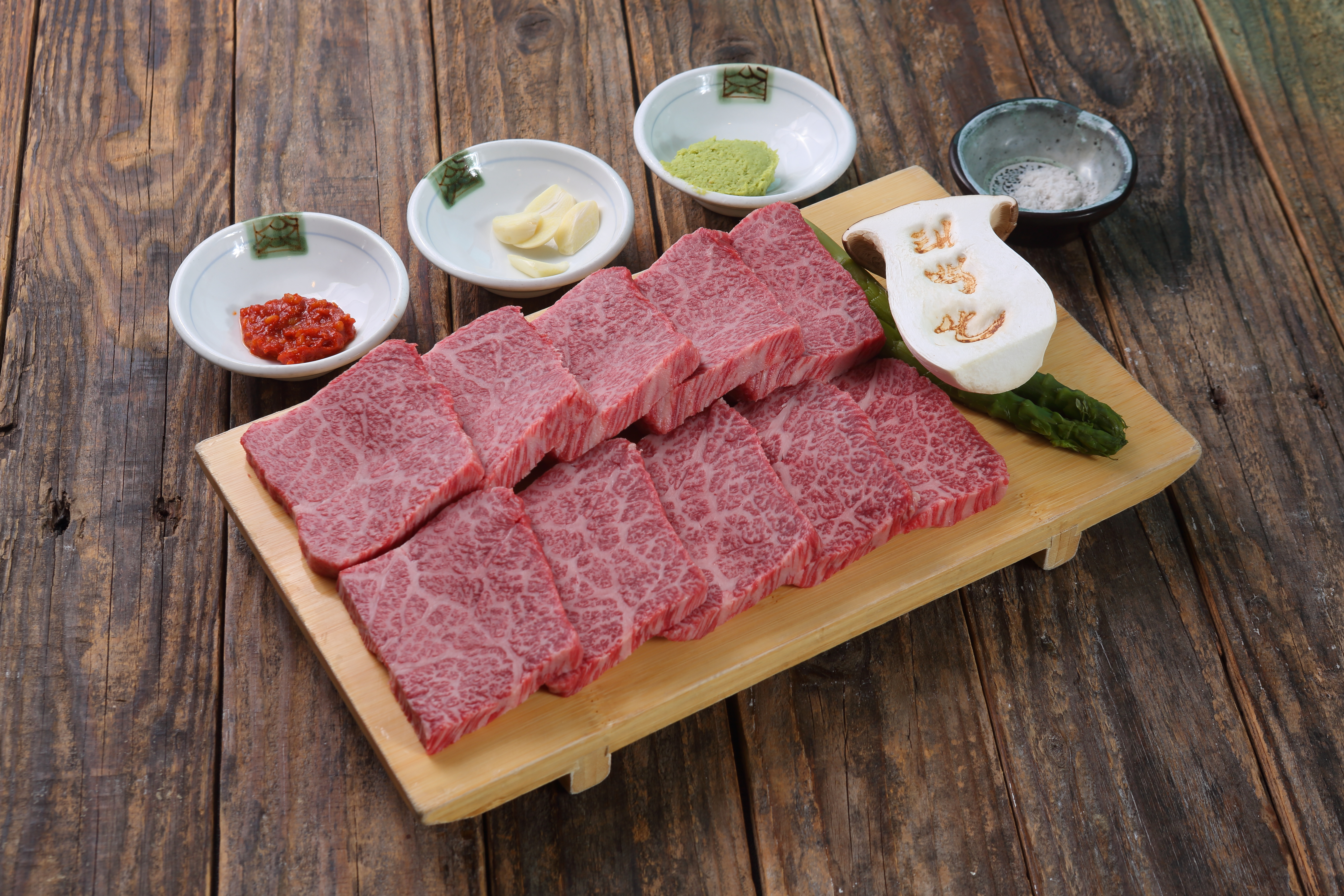 설화등심 (150g)