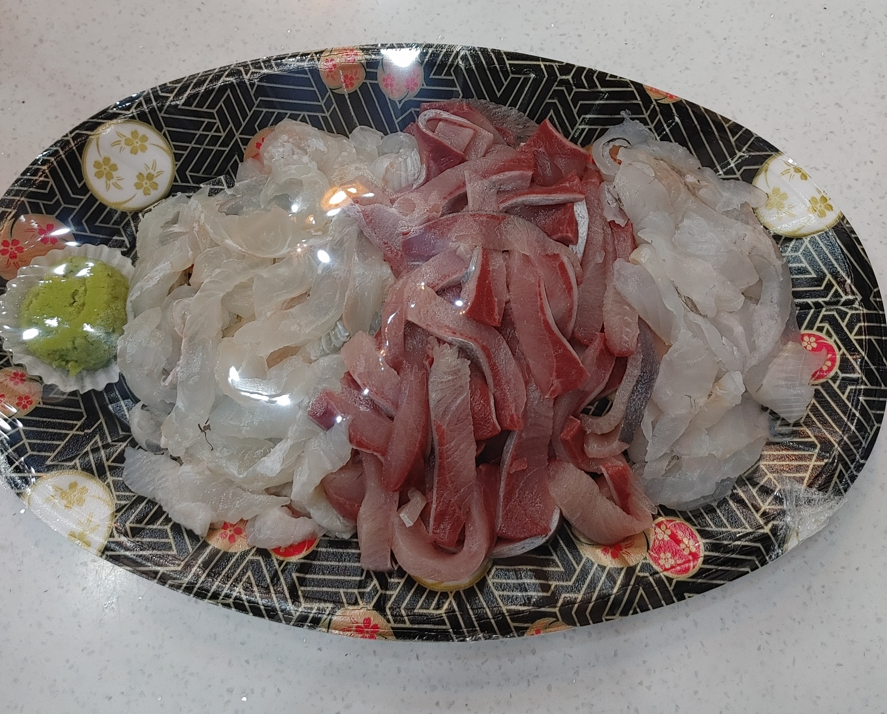 싱싱서해횟집