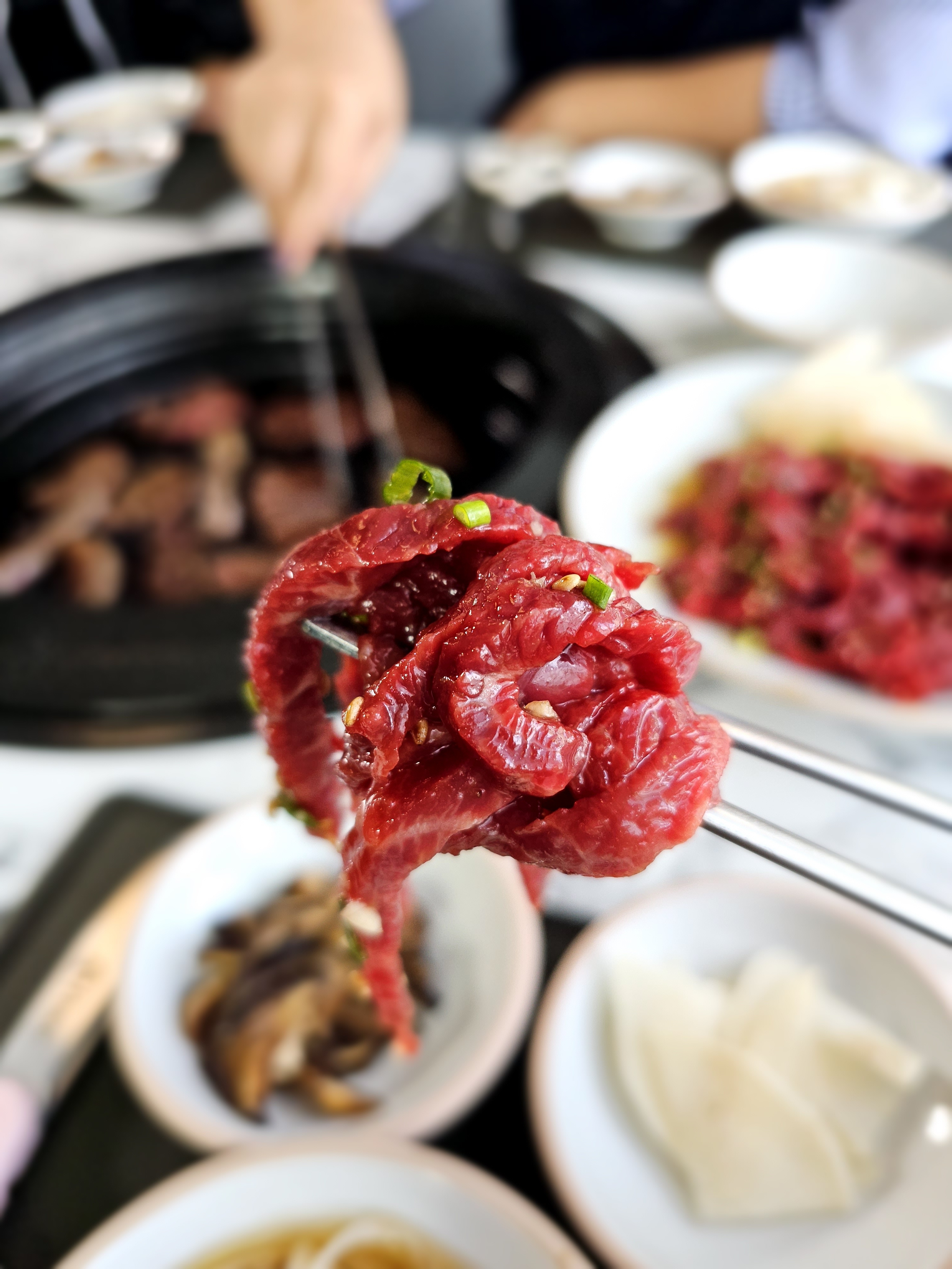 담소 증산점