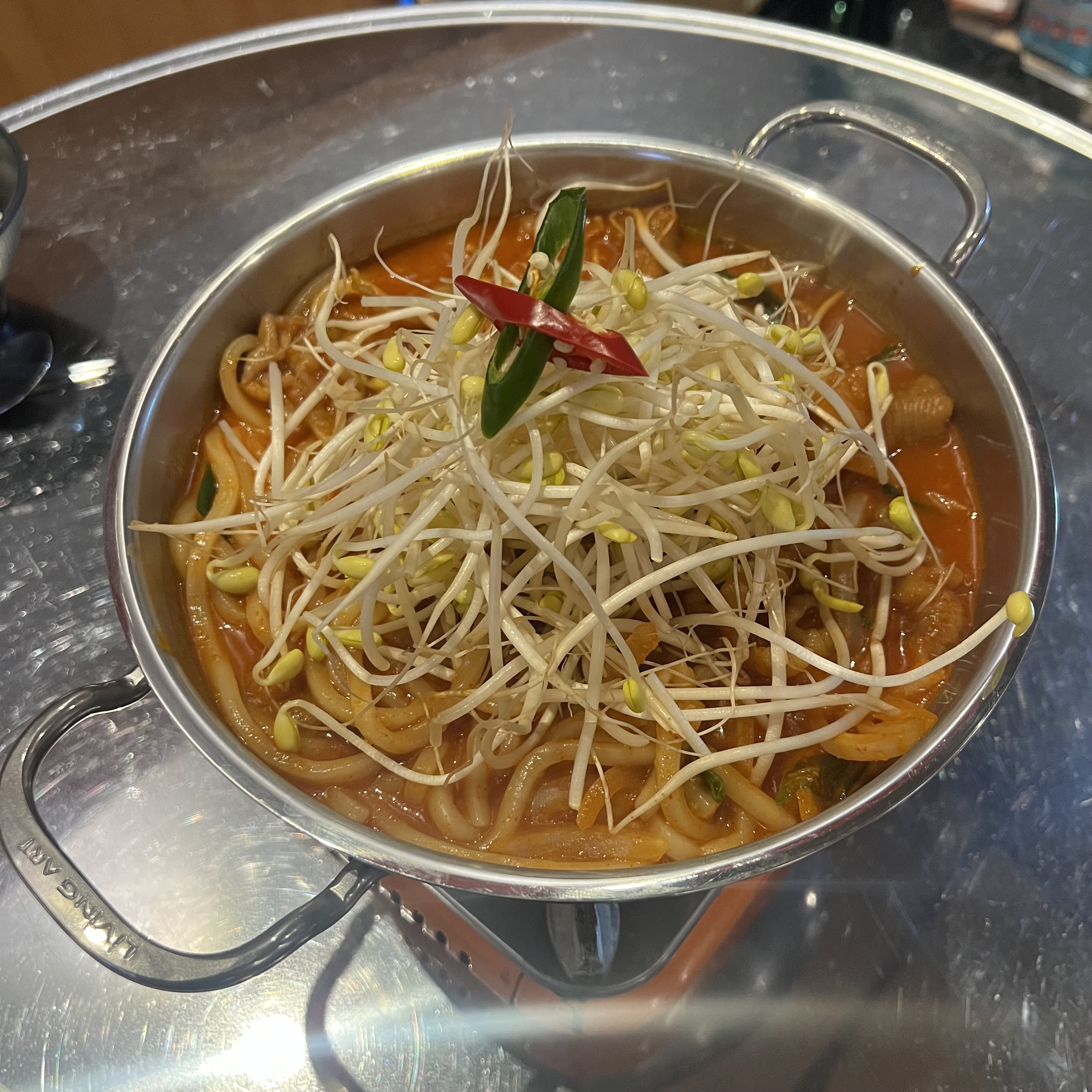 회룡포차