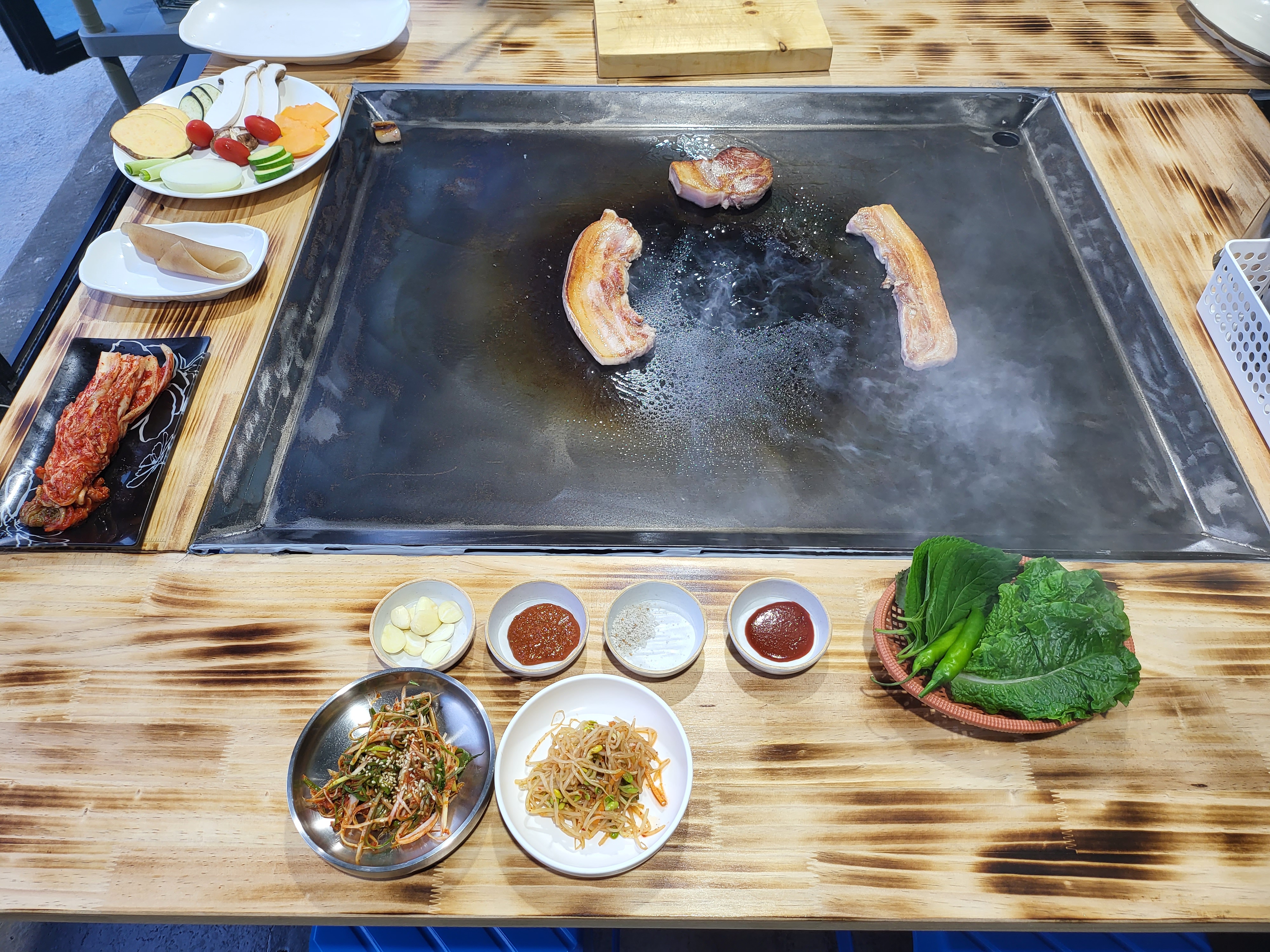 블랙돗