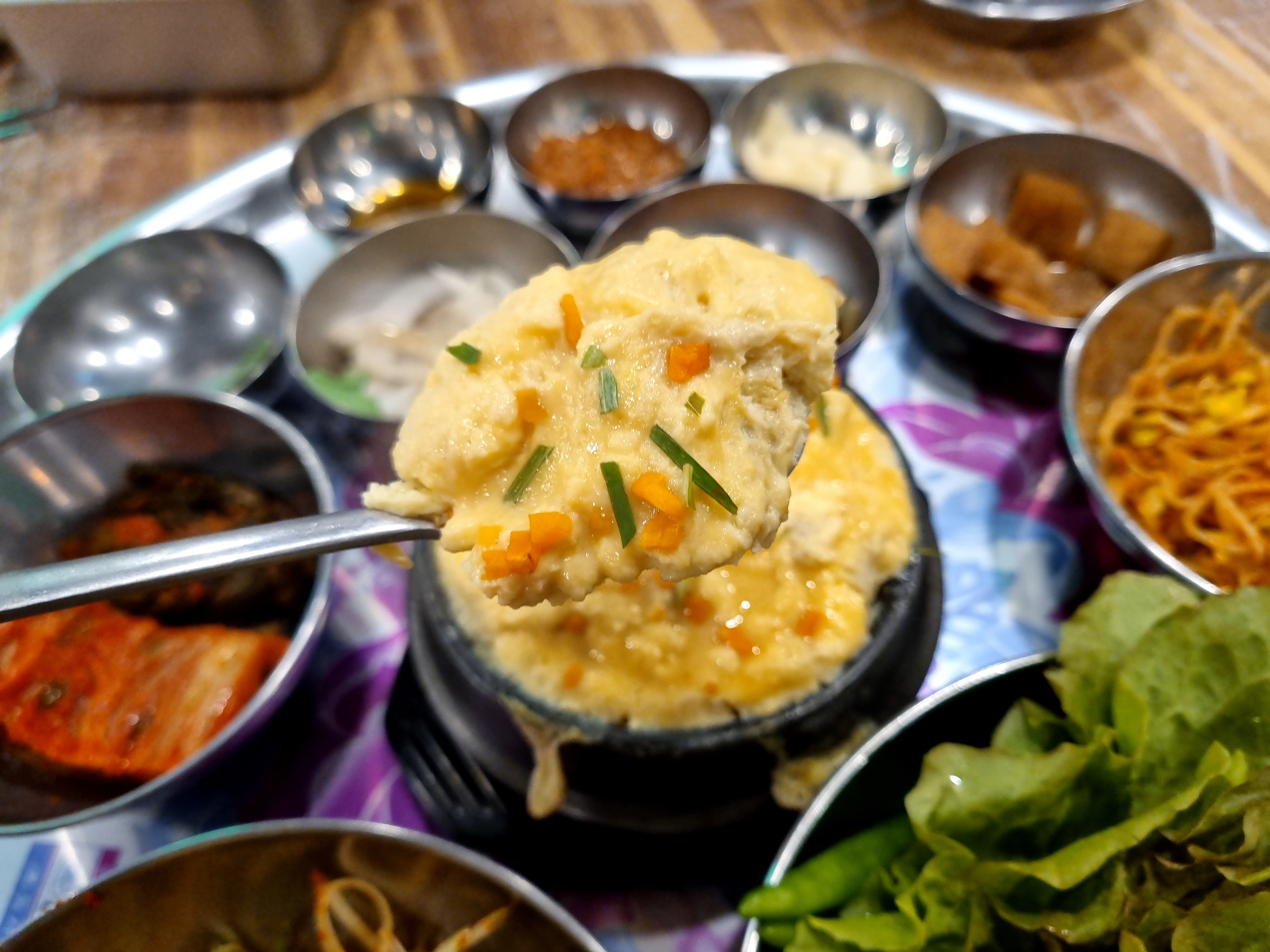 옥희네집 여수죽림본점 대표 이미지