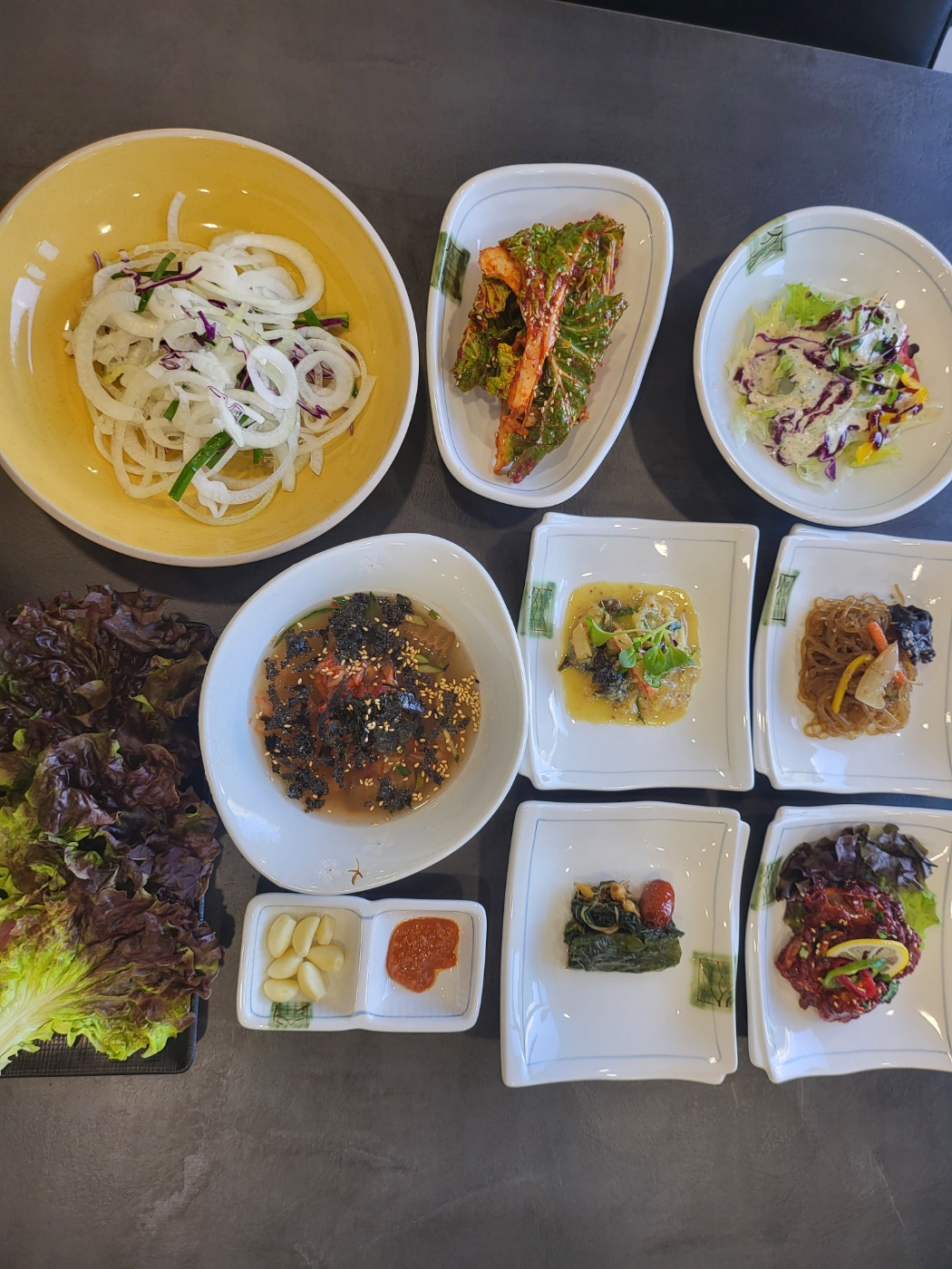 수우숯불구이