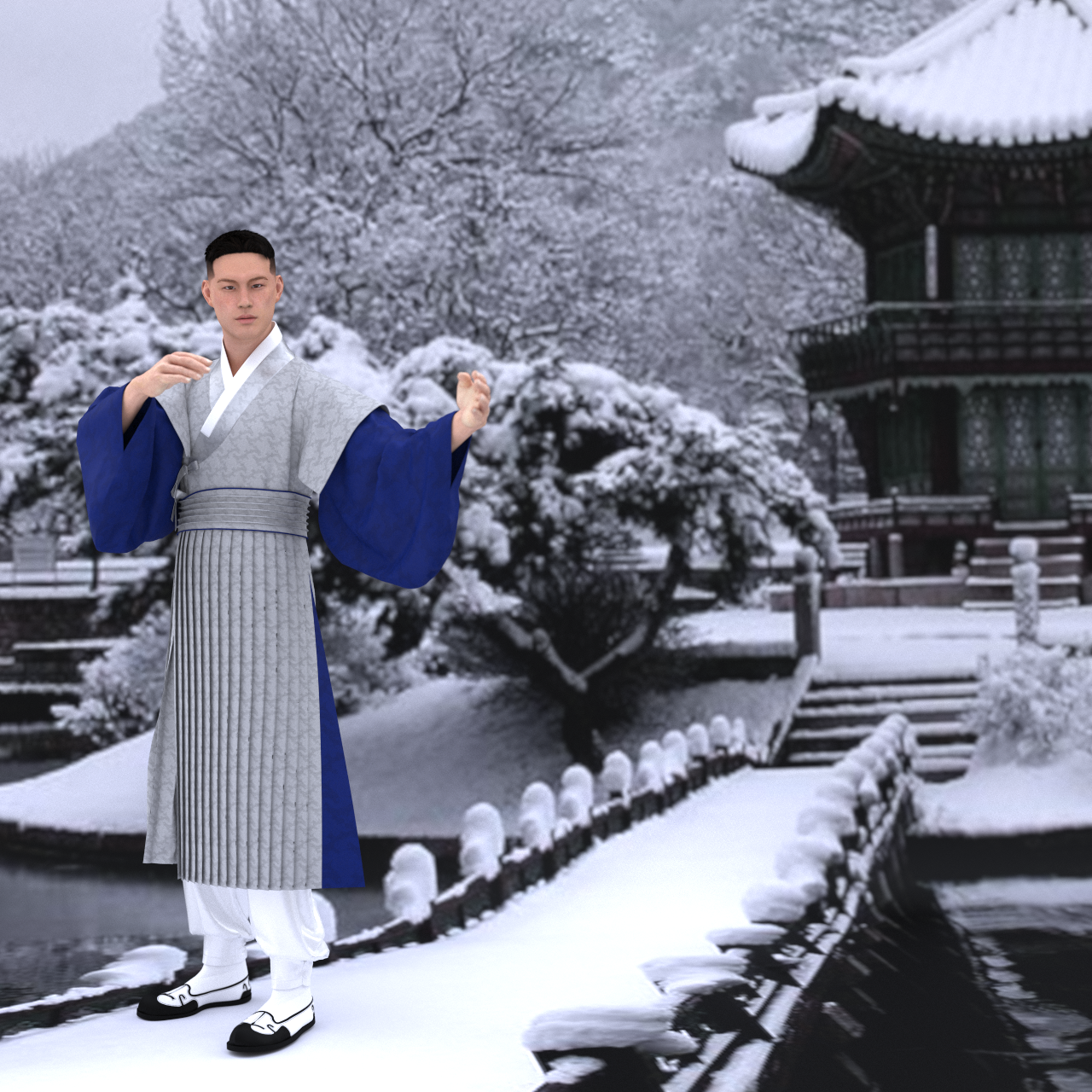 한국패션실용전문학교